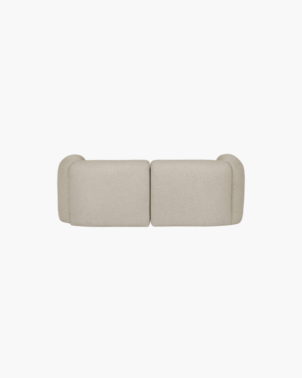 Flom Sofa 2 - seater - nooma