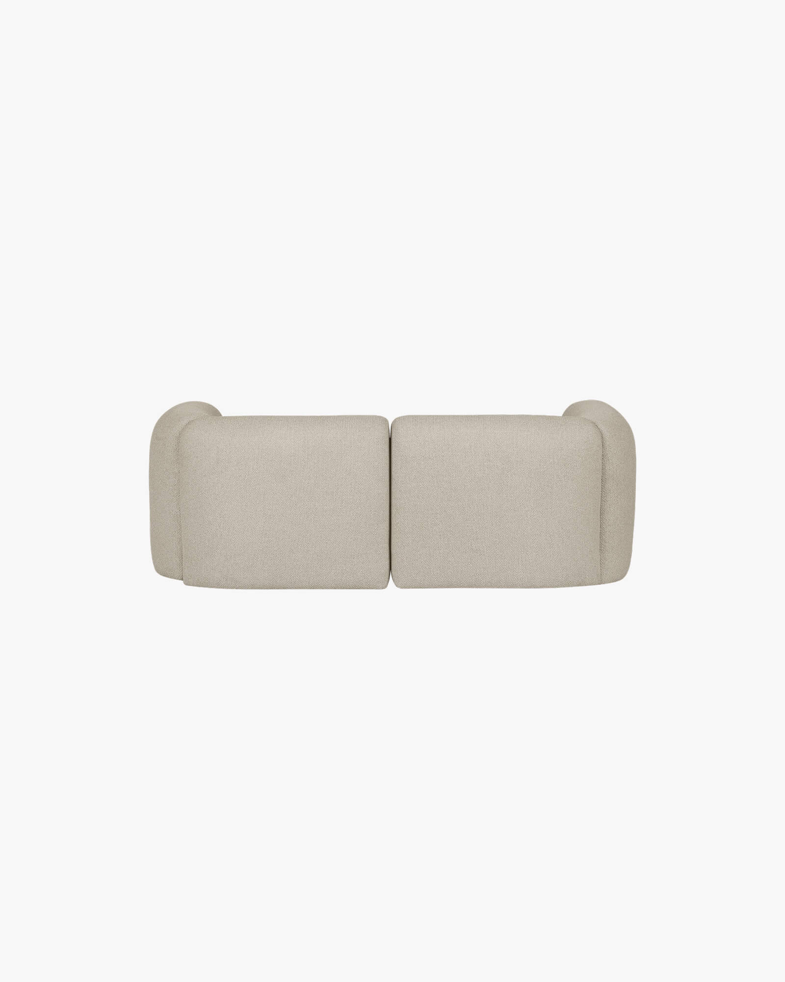 Flom Sofa 2 - seater - nooma