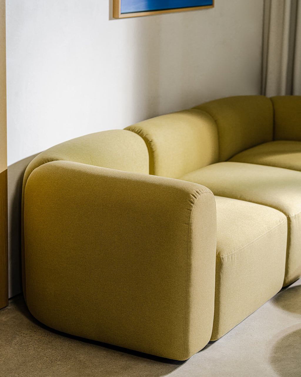 Flom Sofa 2 - seater - nooma
