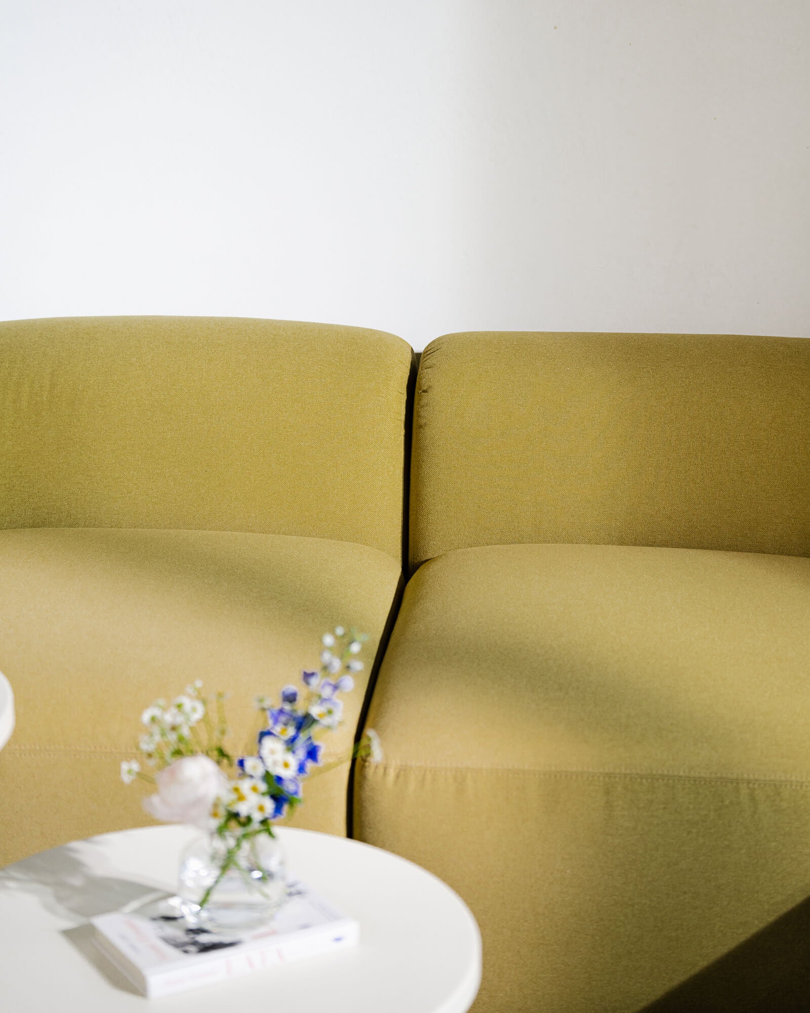 Flom Sofa 2 - seater - nooma