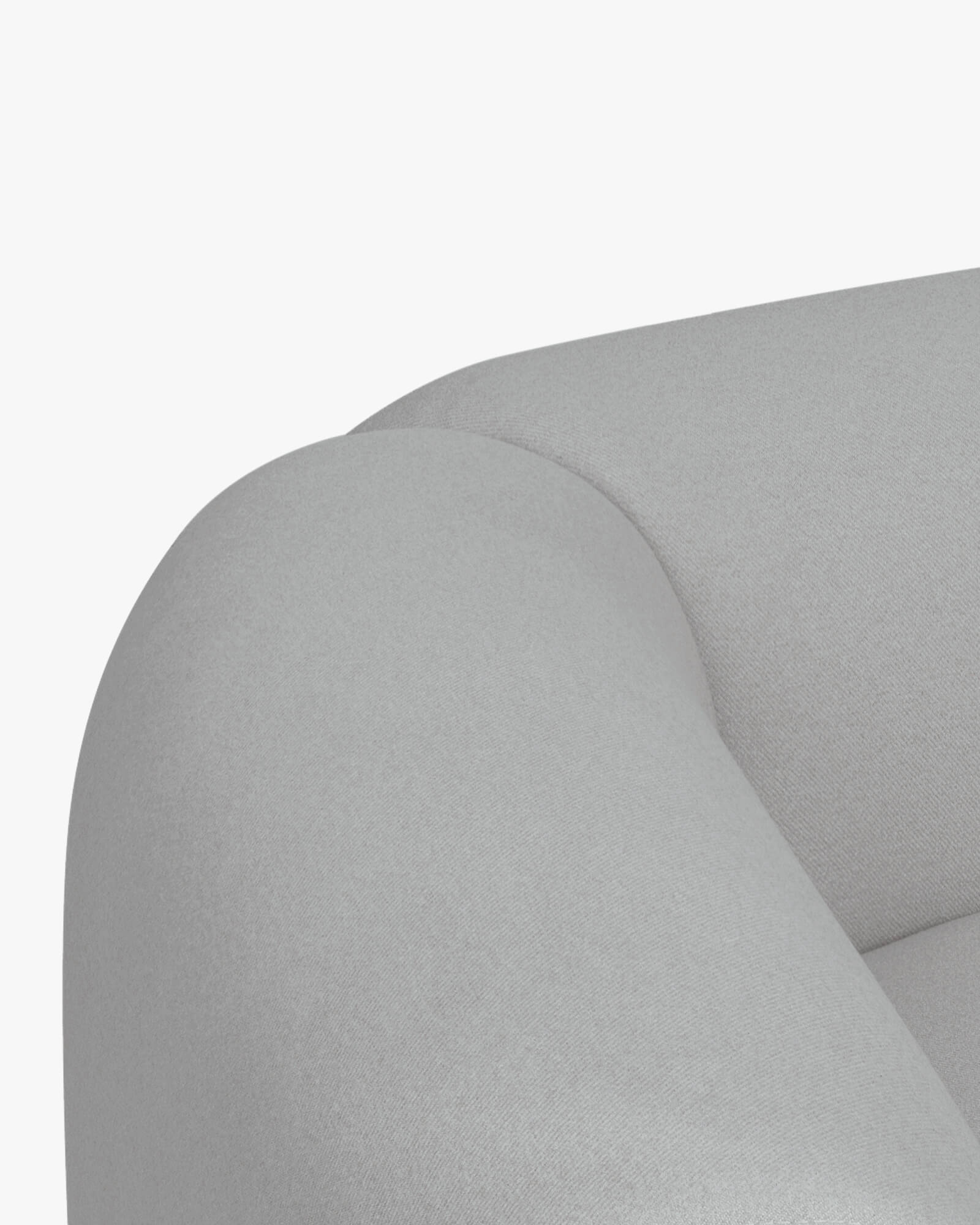 Flom Sofa 2 - seater - nooma