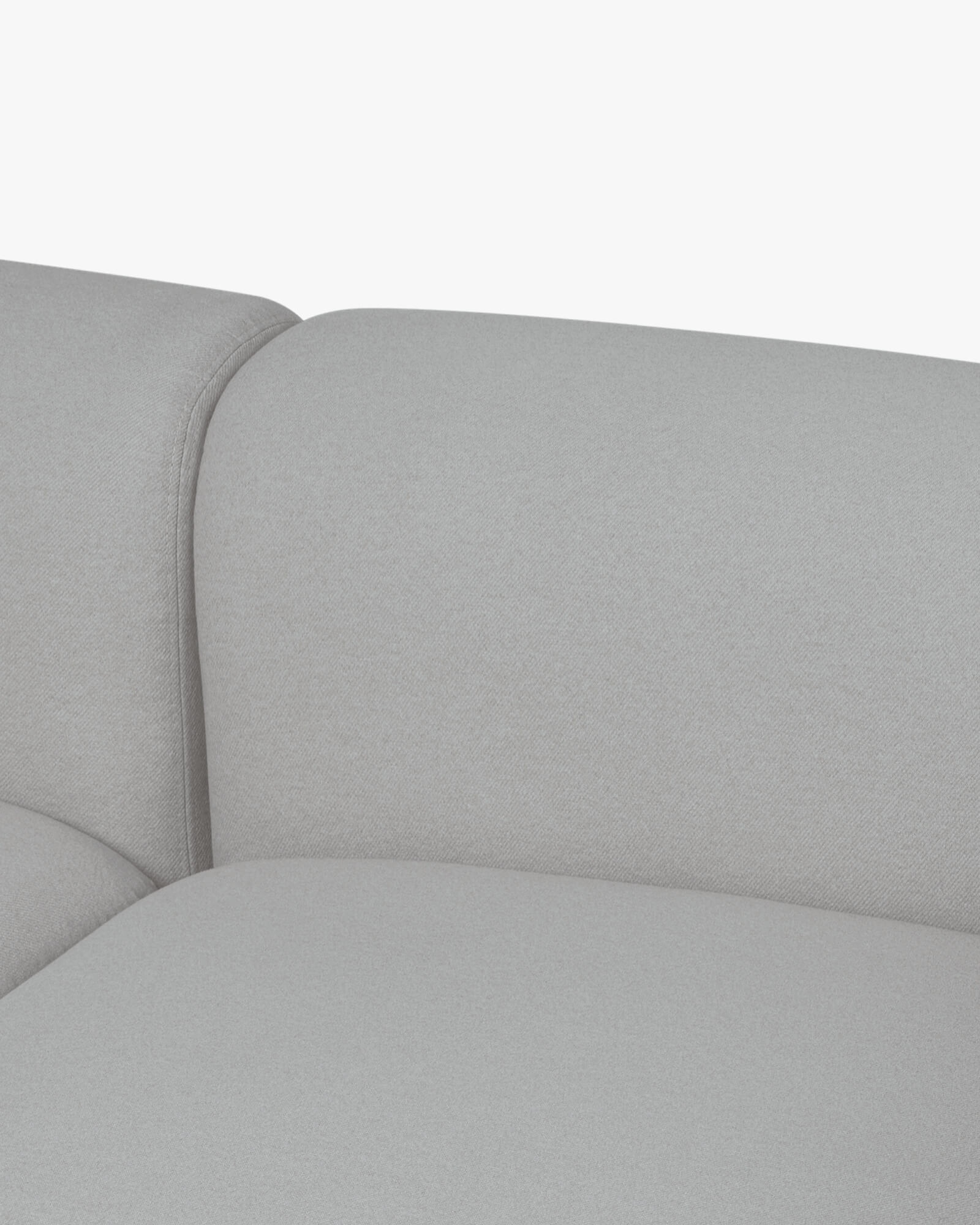 Flom Sofa 2 - seater - nooma