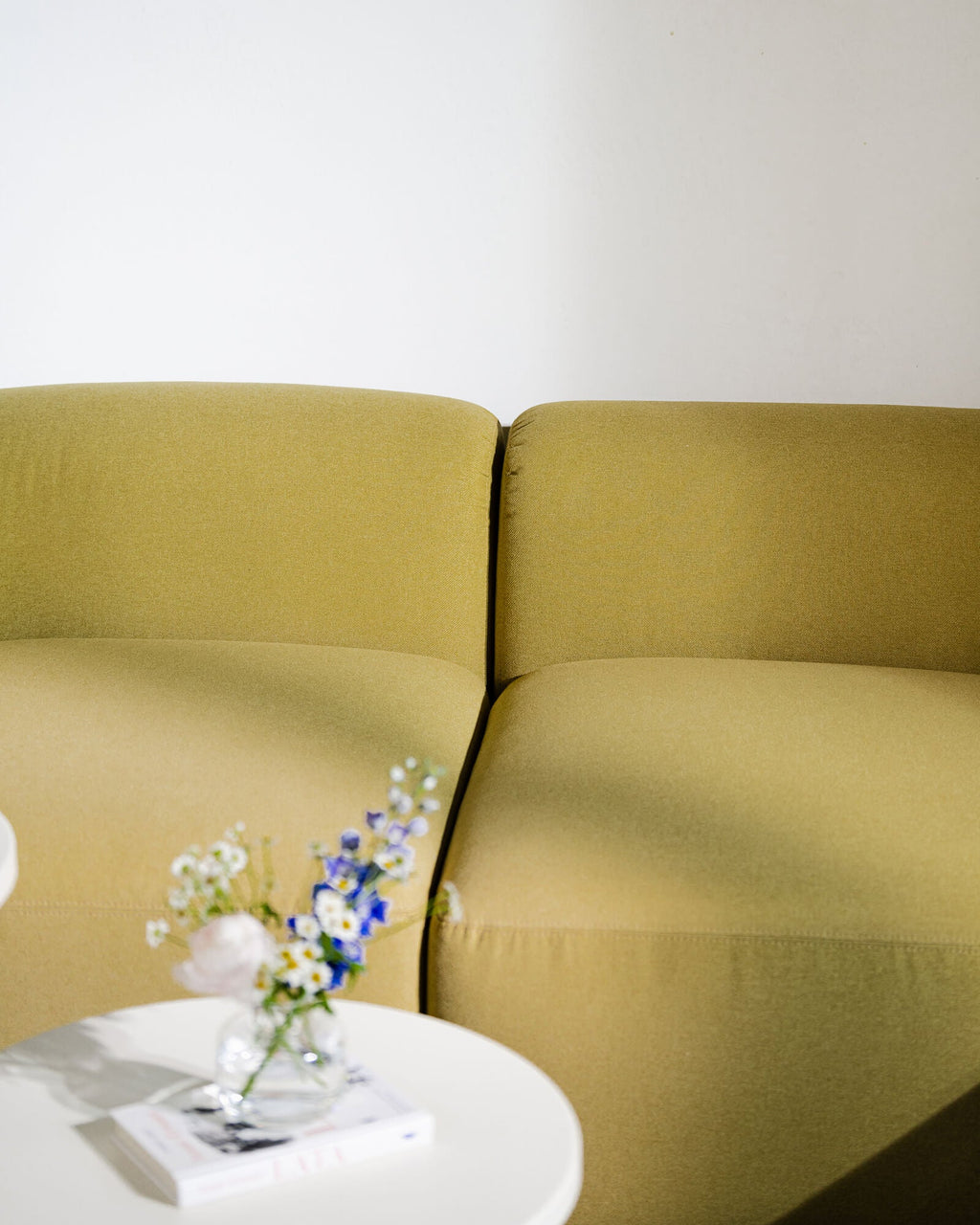 Flom Sofa 2 - seater - nooma