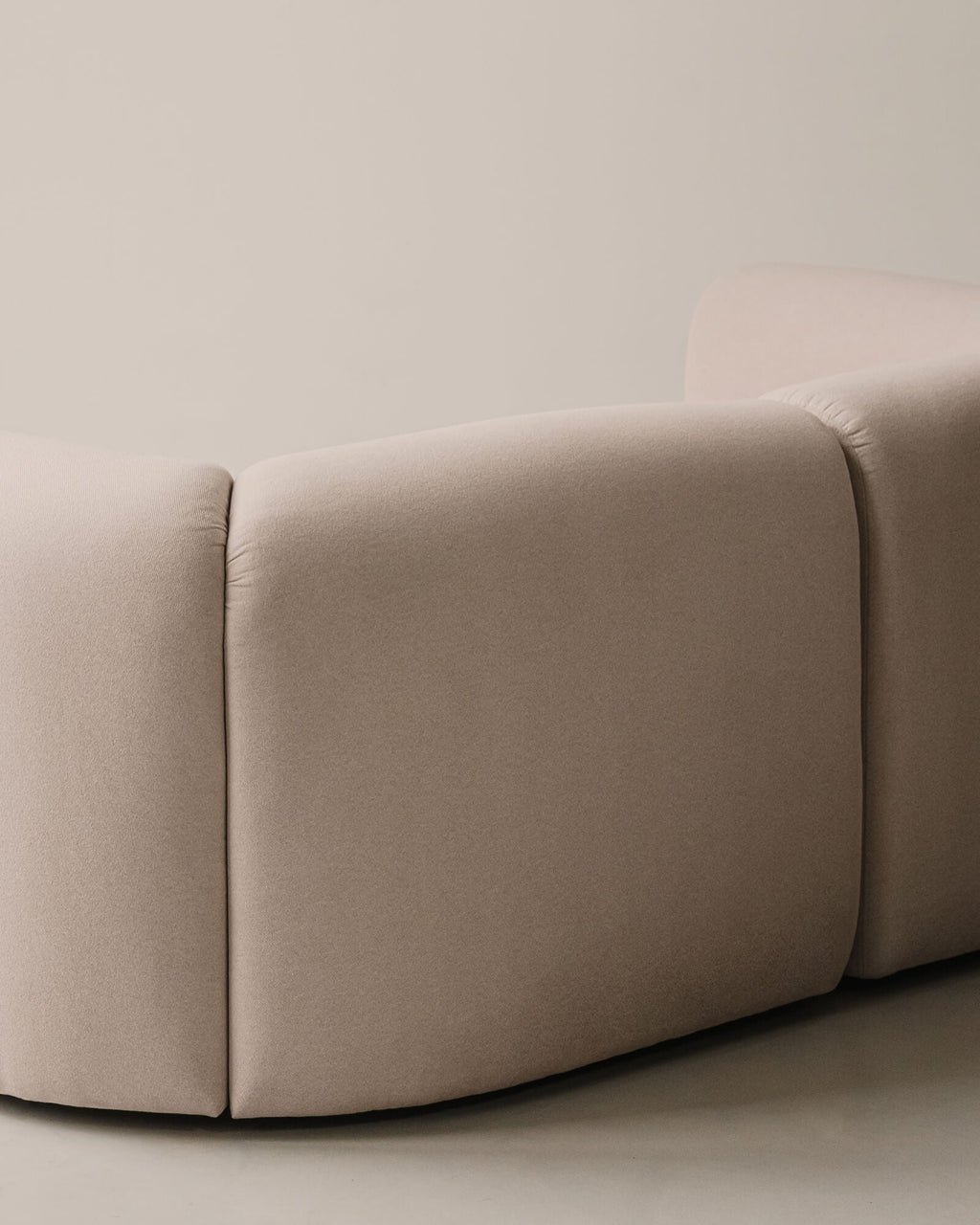 Flom Sofa 2 - seater - nooma