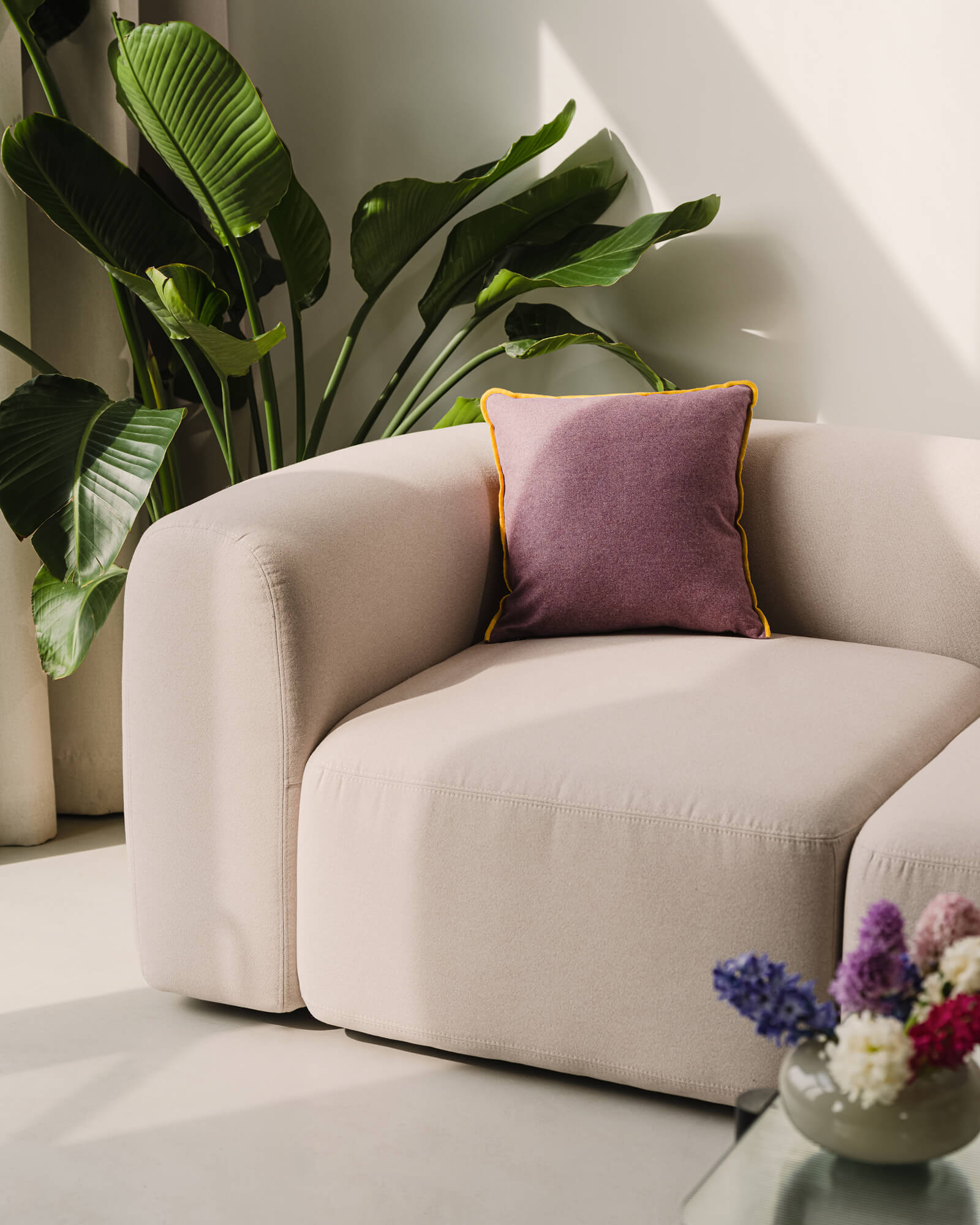 Flom Sofa 2 - seater - nooma