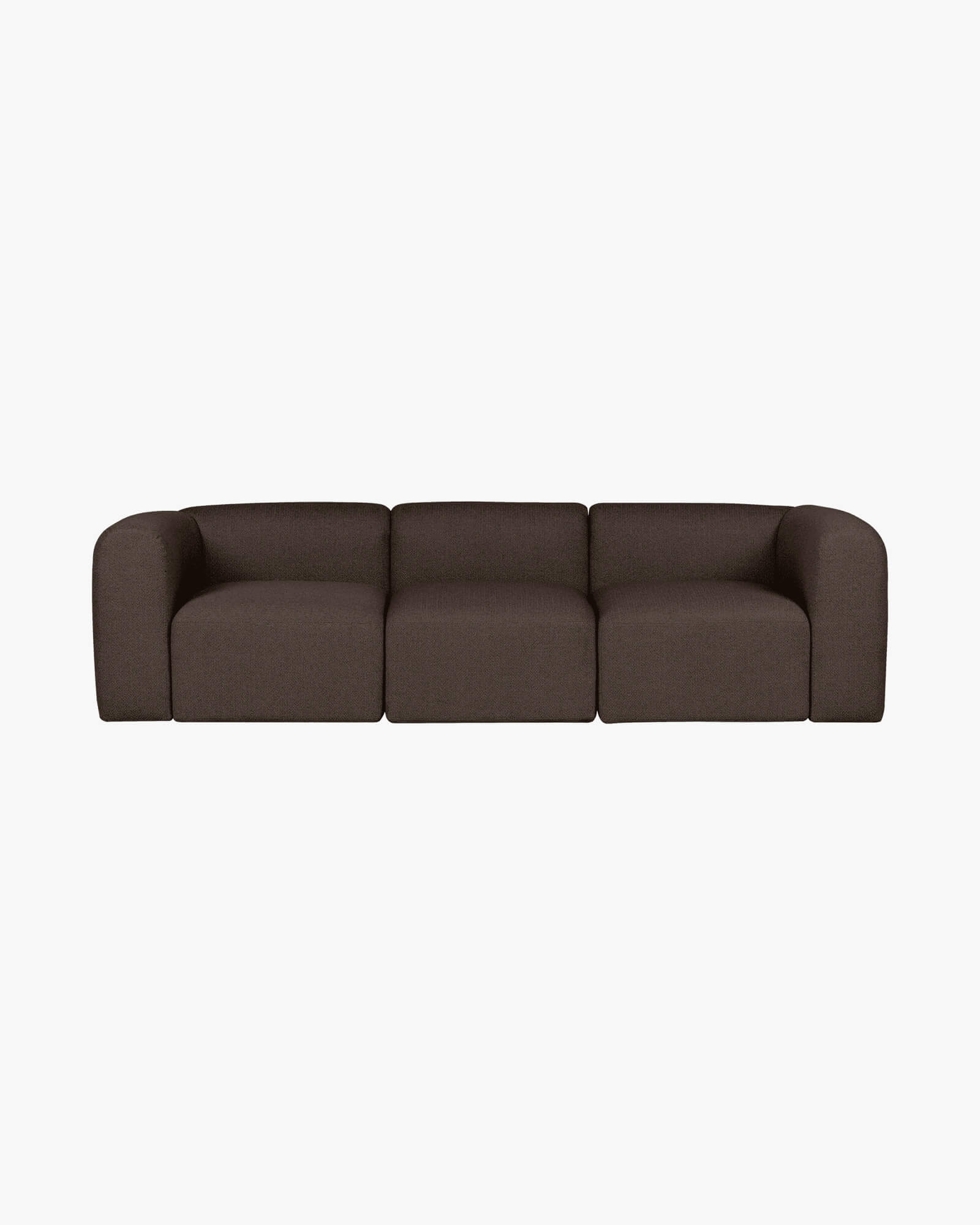 Flom Sofa 3 - seater - nooma