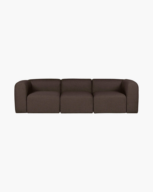 Flom Sofa 3 - seater - nooma