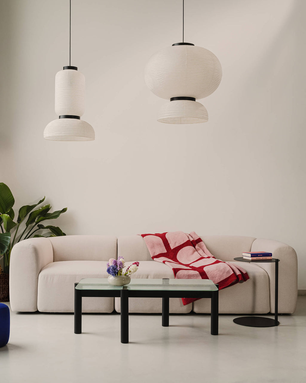 Flom Sofa 3 - seater - nooma