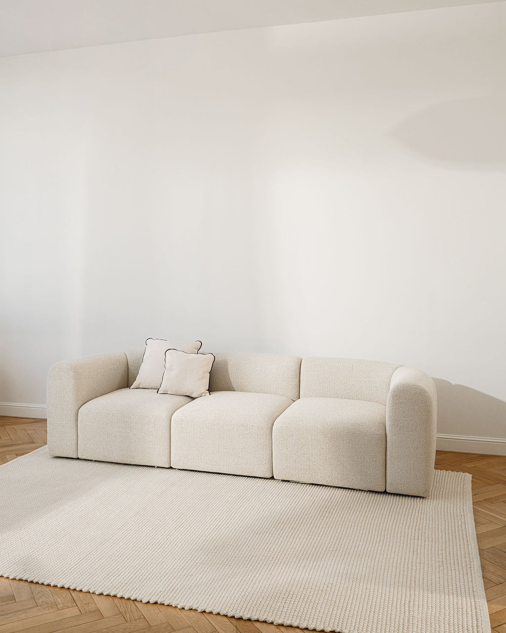 Flom Sofa 3 - seater - nooma