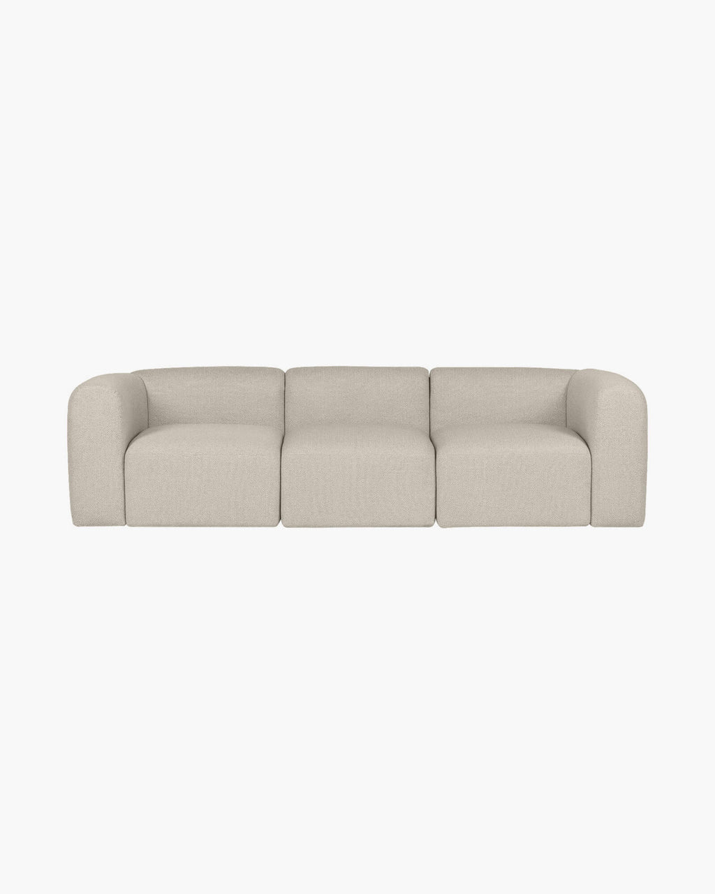 Flom Sofa 3 - seater - nooma
