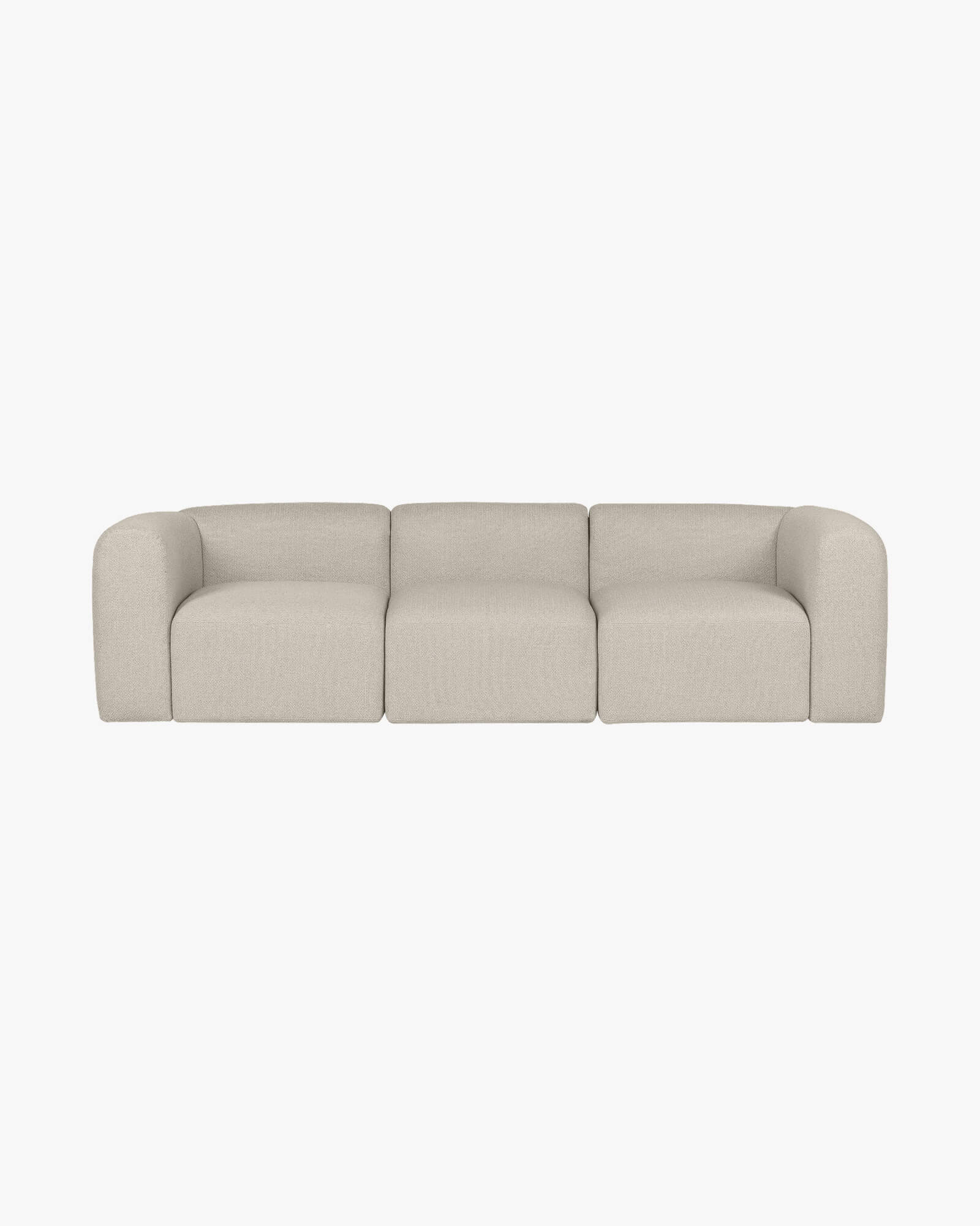 Flom Sofa 3 - seater - nooma