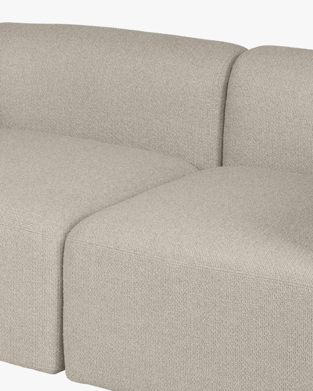 Flom Sofa 3 - seater - nooma