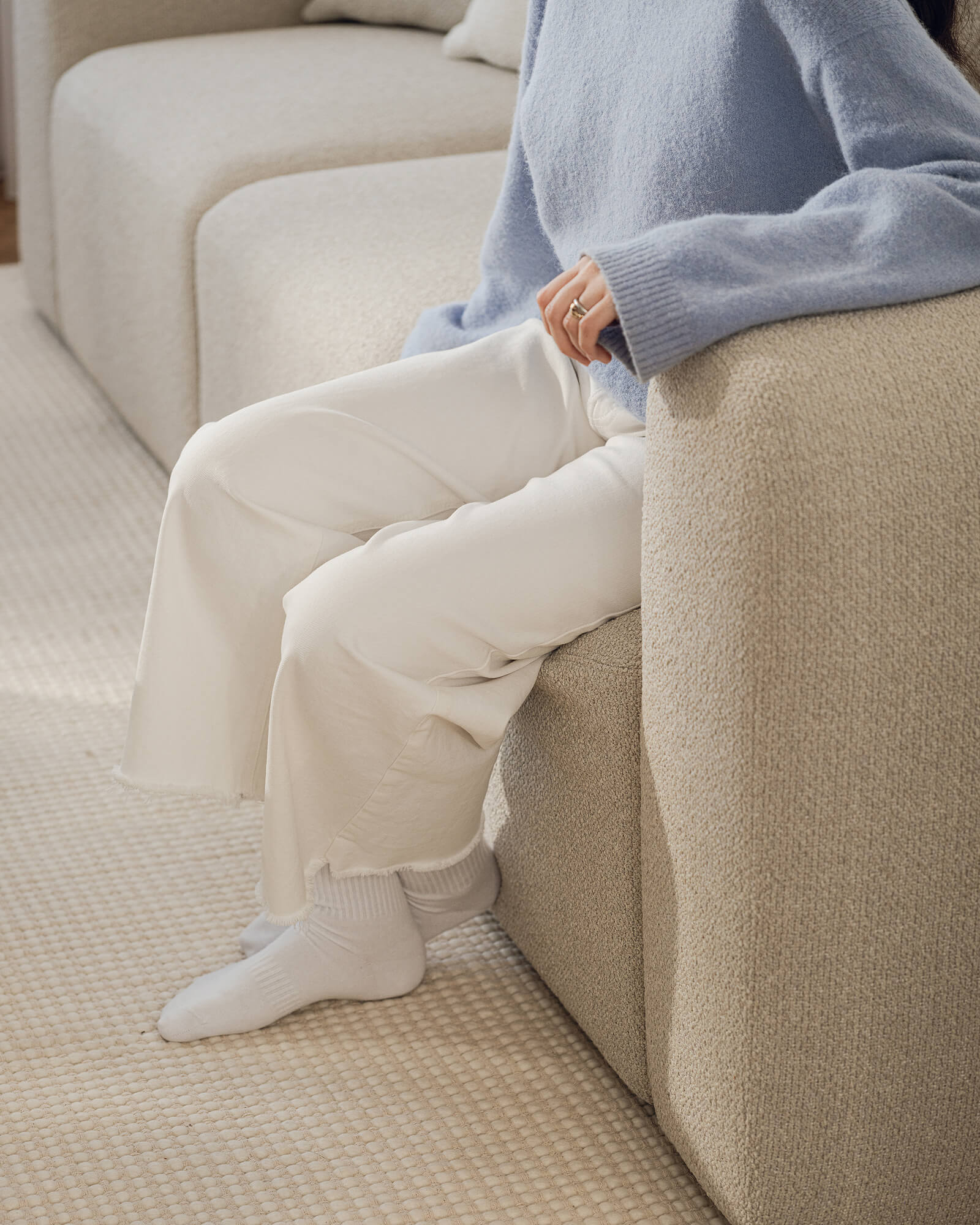 Flom Sofa 3 - seater - nooma