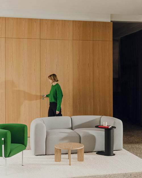 Flom Sofa 3 - seater - nooma