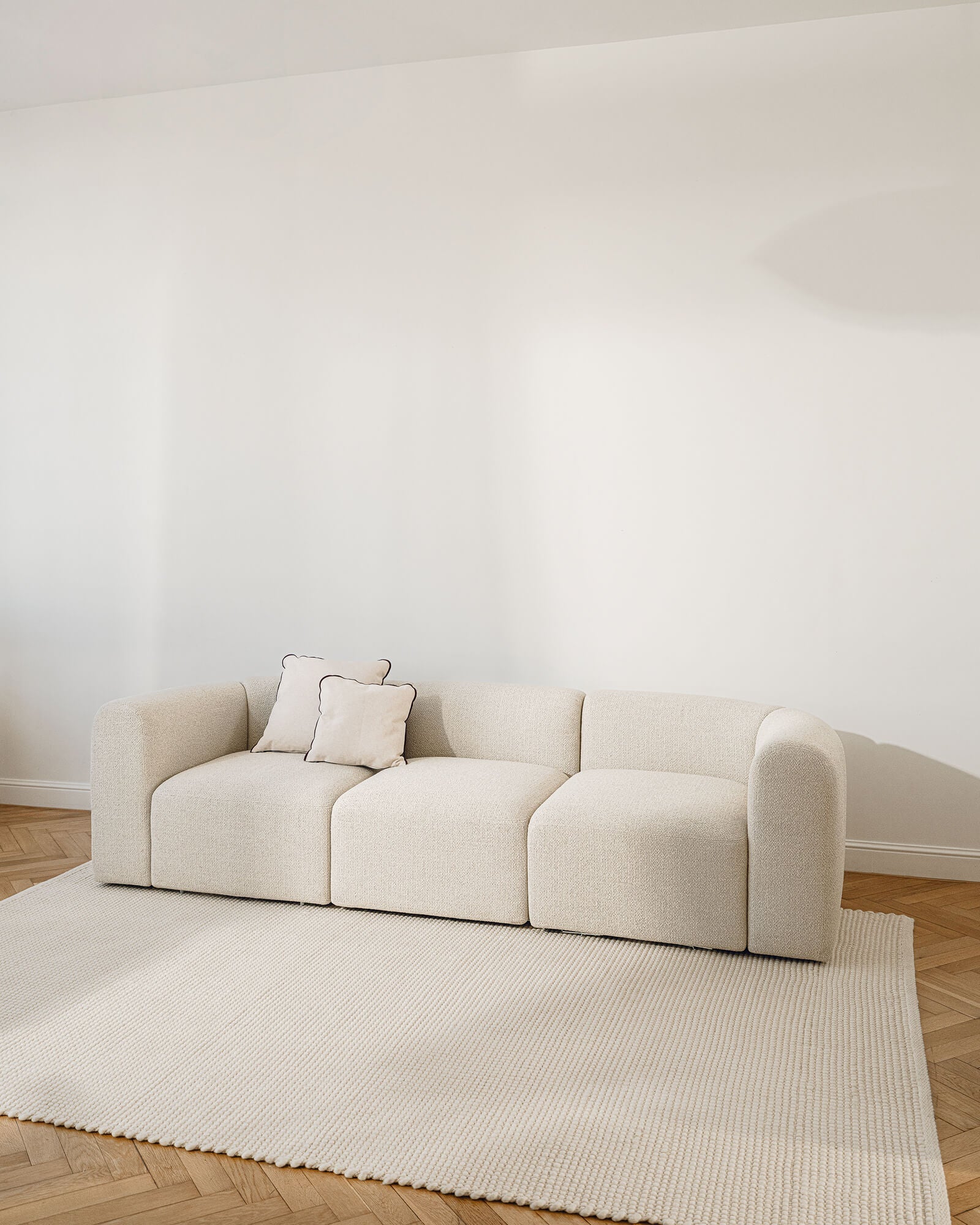 Flom Sofa Bed 3 - seater - nooma