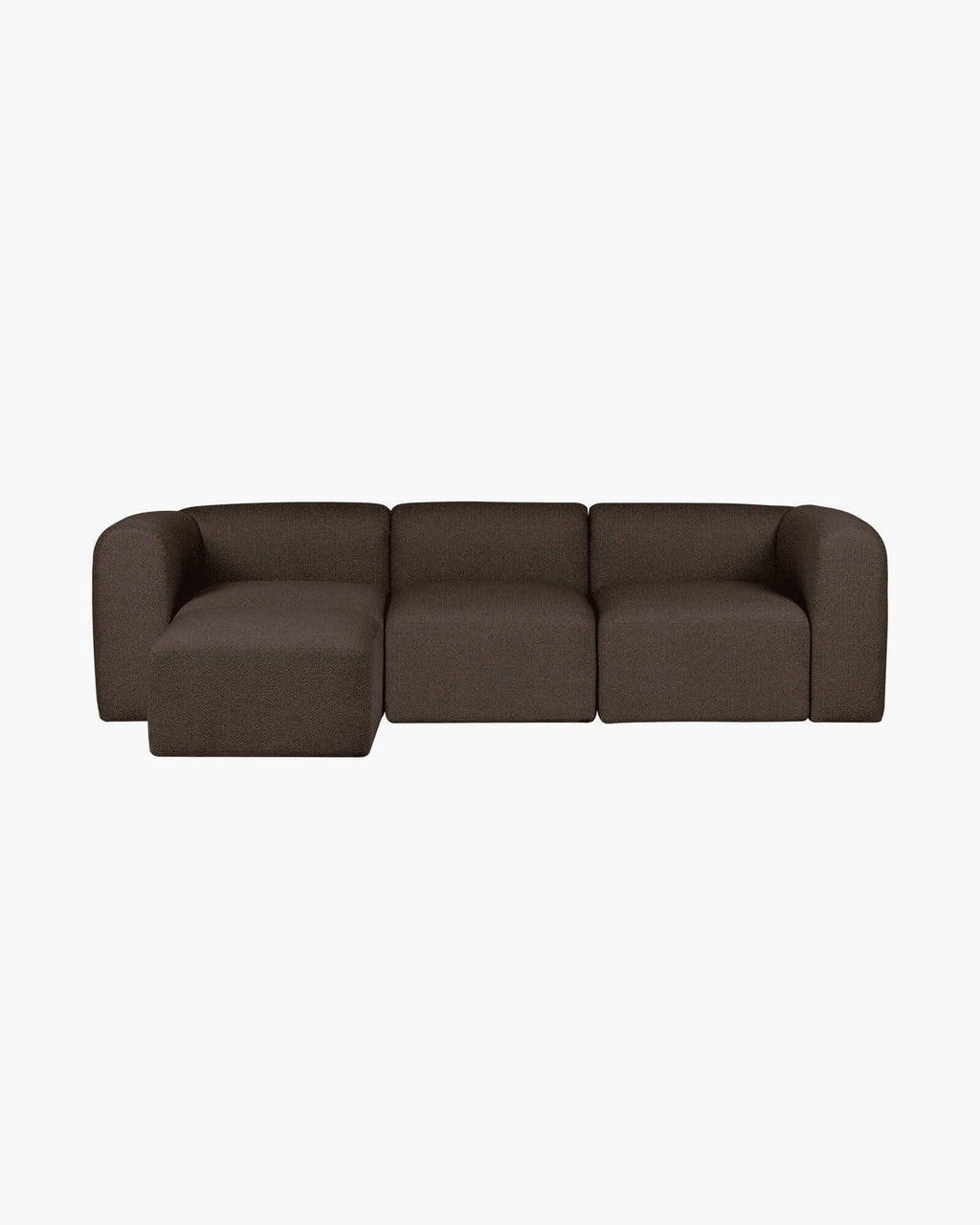 Flom Sofa 3 - seater corner - nooma