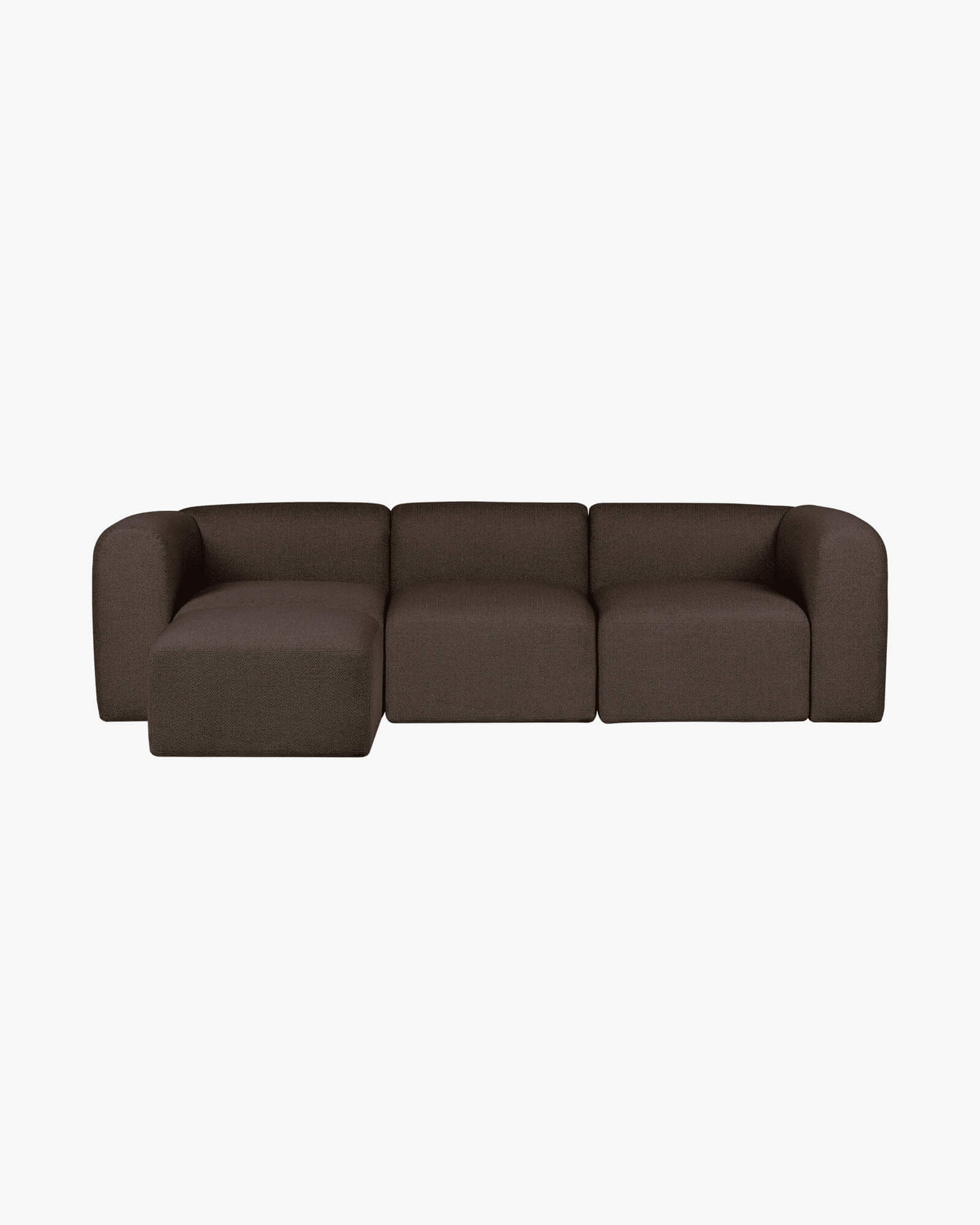 Flom Sofa 3 - seater corner - nooma