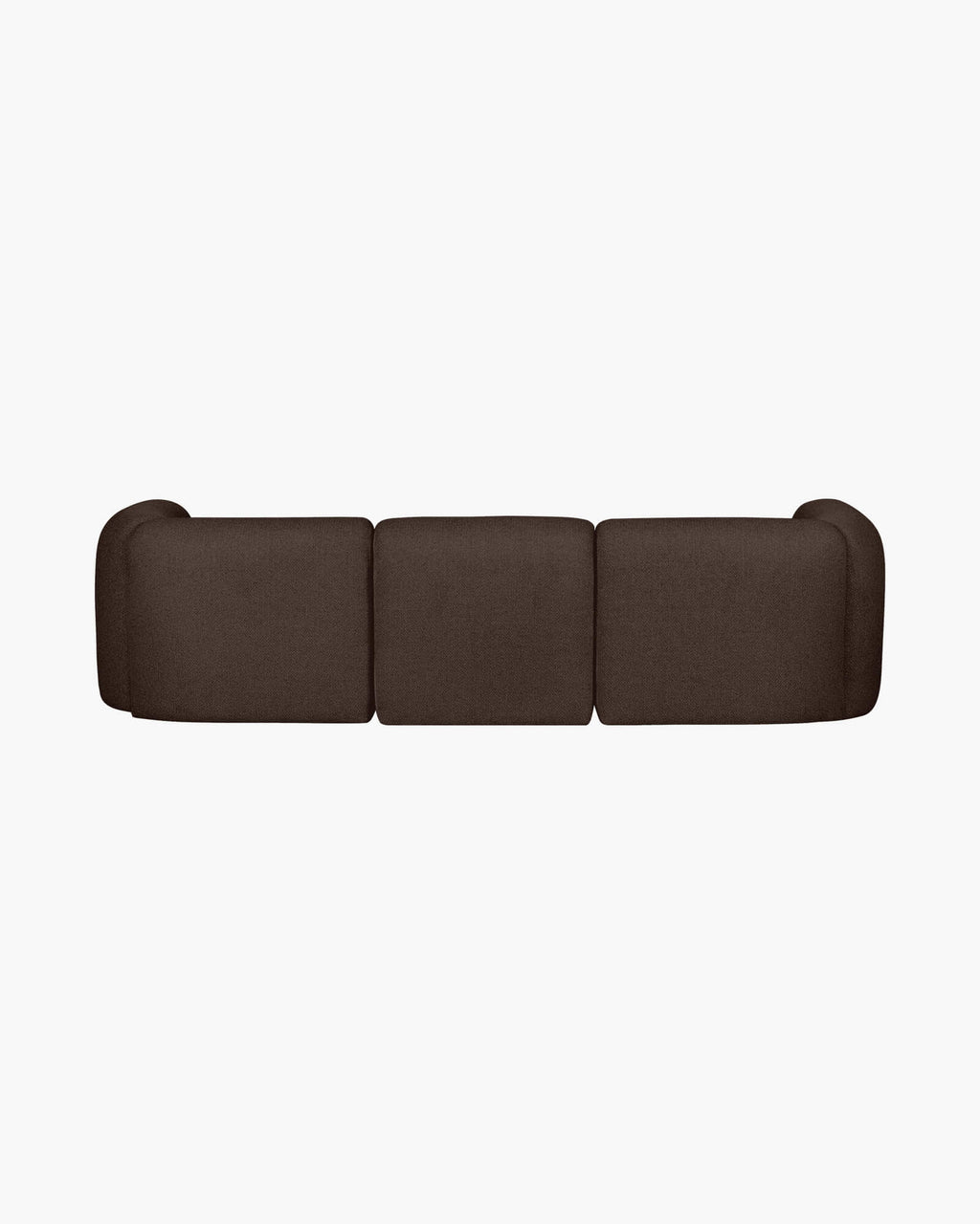 Flom Sofa 3 - seater corner - nooma