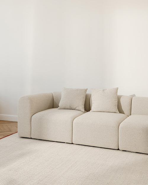 Flom Sofa 3 - seater corner - nooma