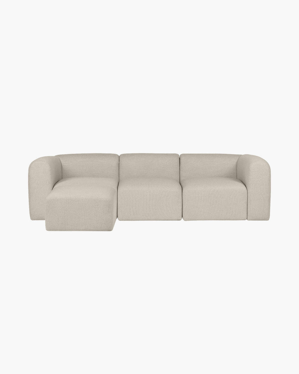 Flom Sofa 3 - seater corner - nooma
