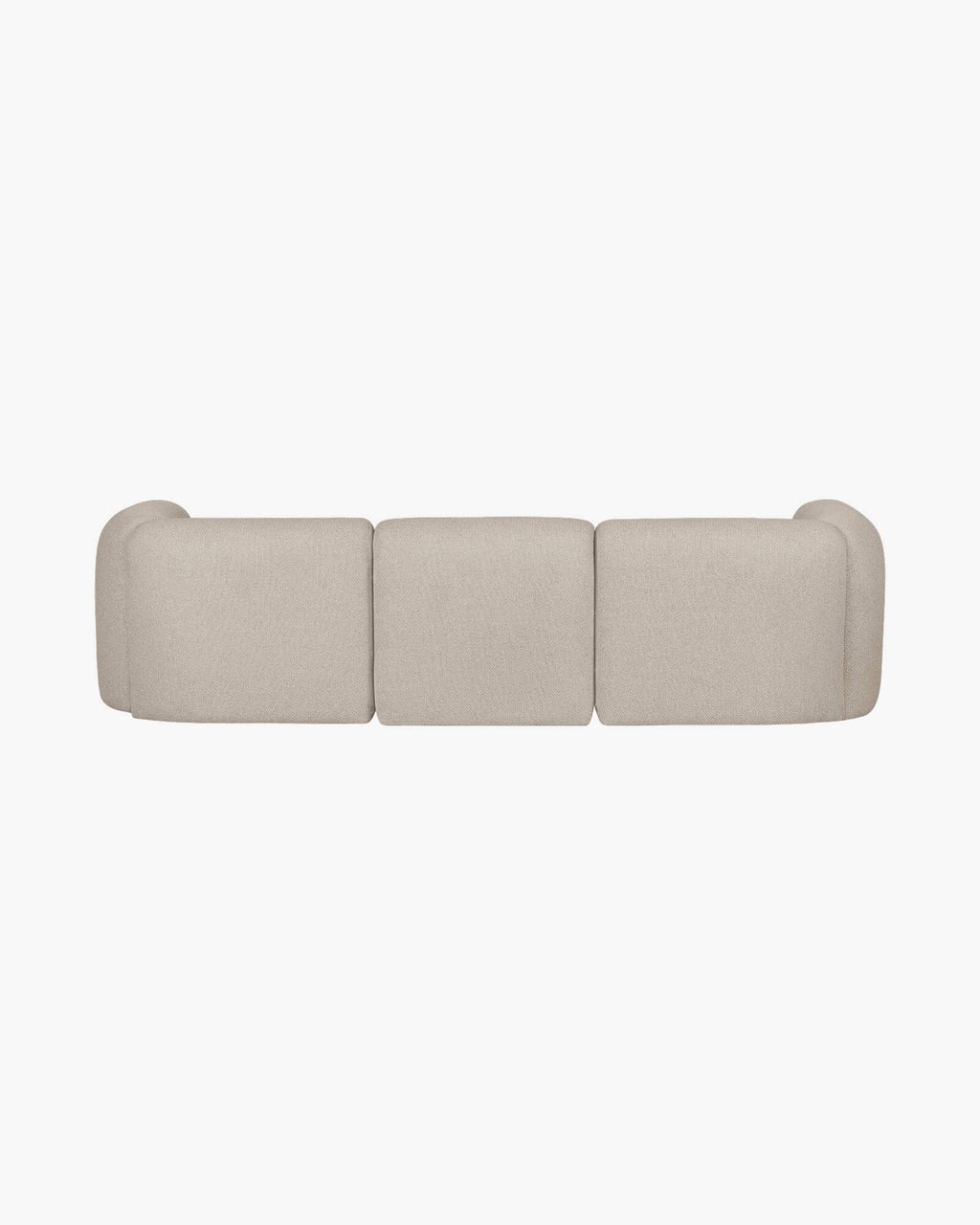 Flom Sofa 3 - seater corner - nooma
