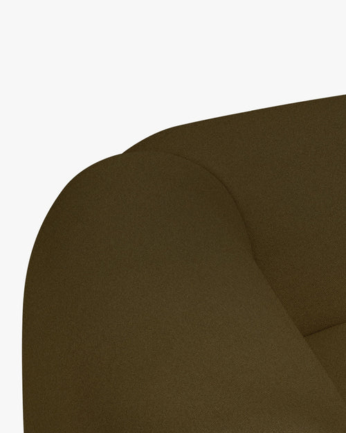 Flom Sofa 3 - seater corner - nooma