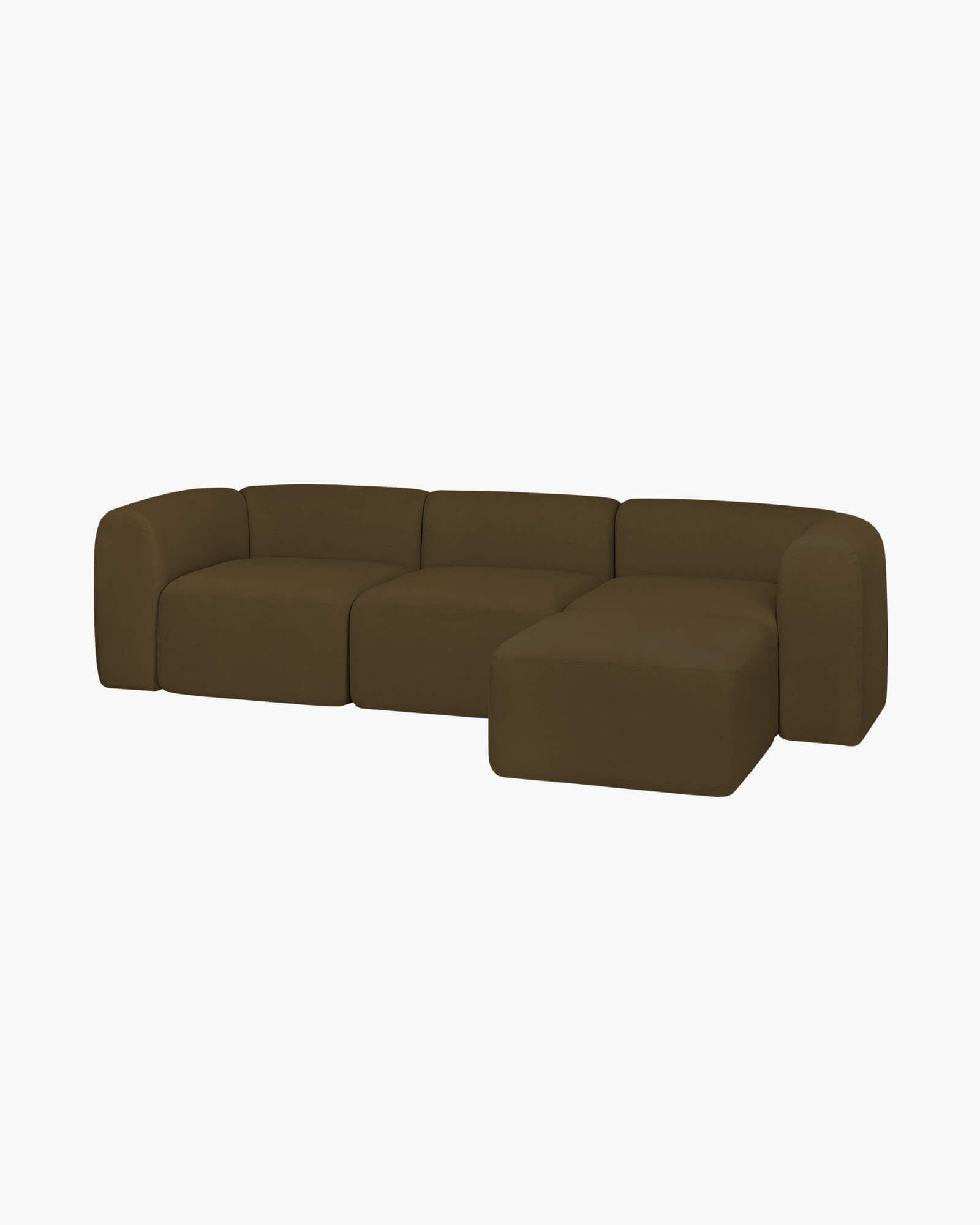 Flom Sofa 3 - seater corner - nooma