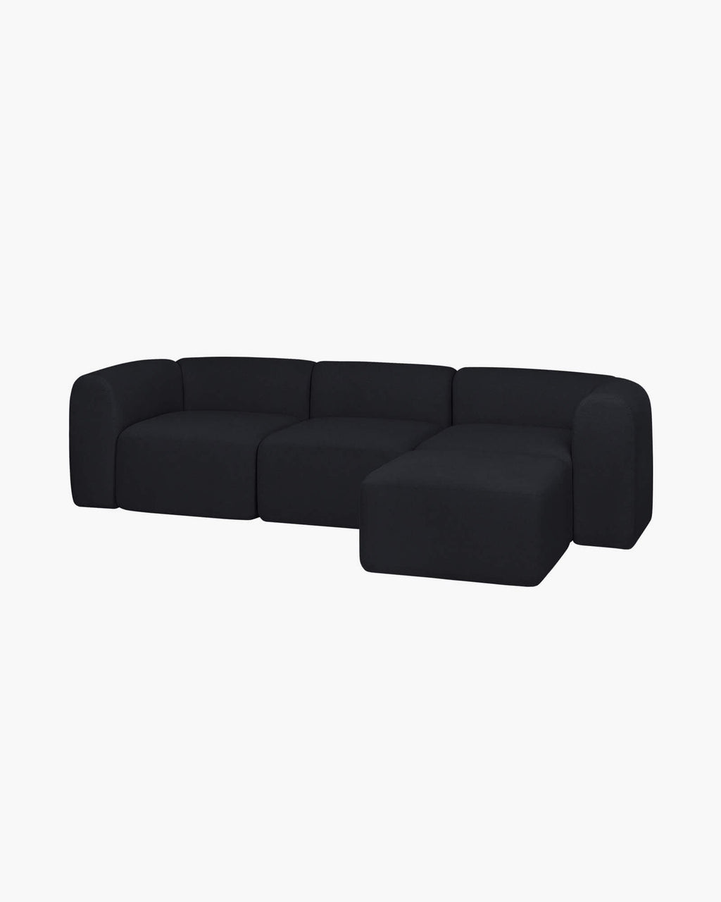 Flom Sofa 3 - seater corner - nooma