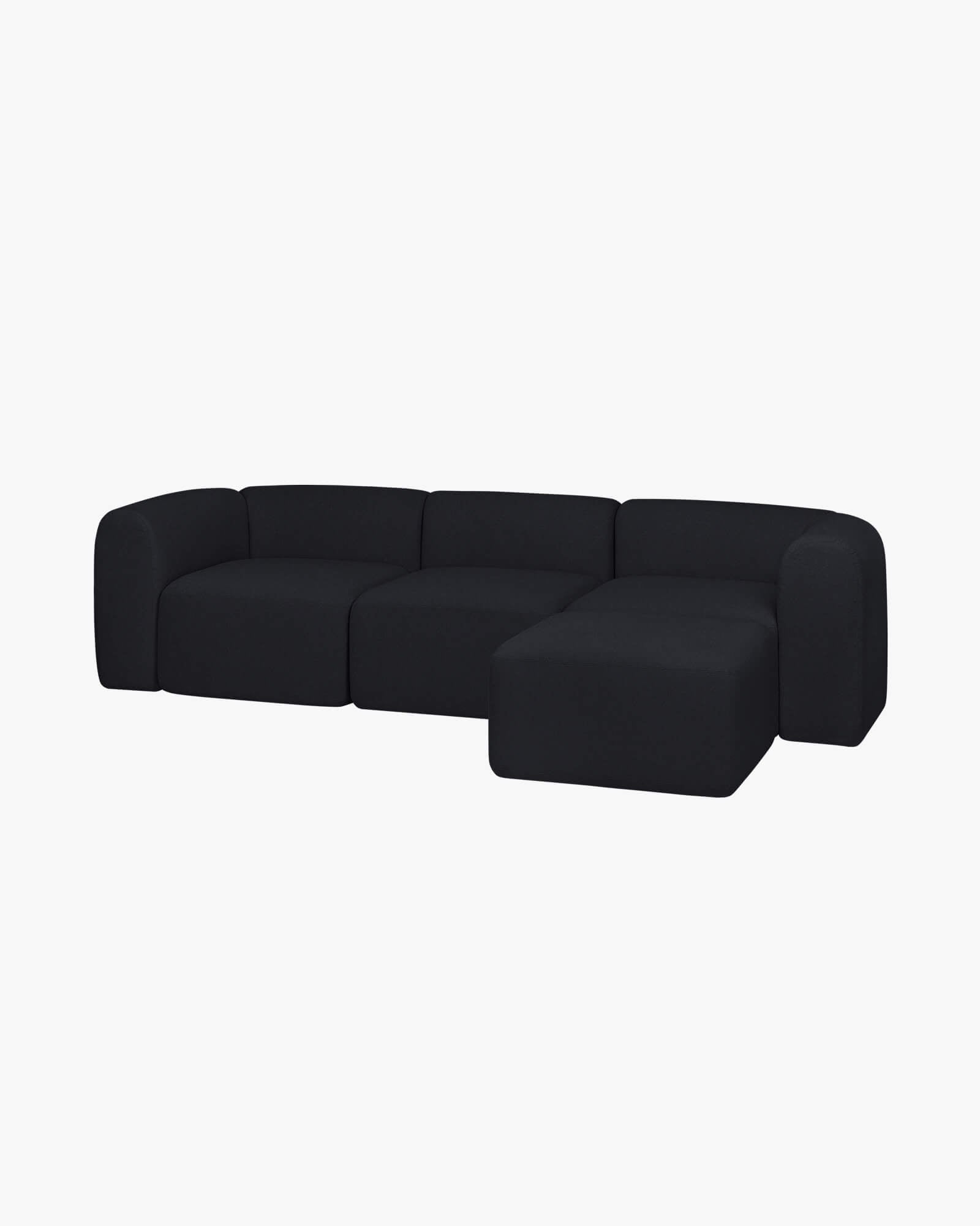 Flom Sofa 3 - seater corner - nooma
