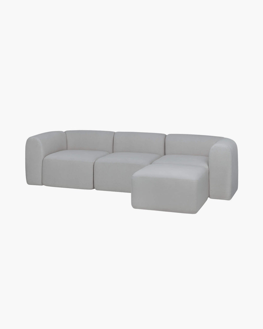 Flom Sofa 3 - seater corner - nooma