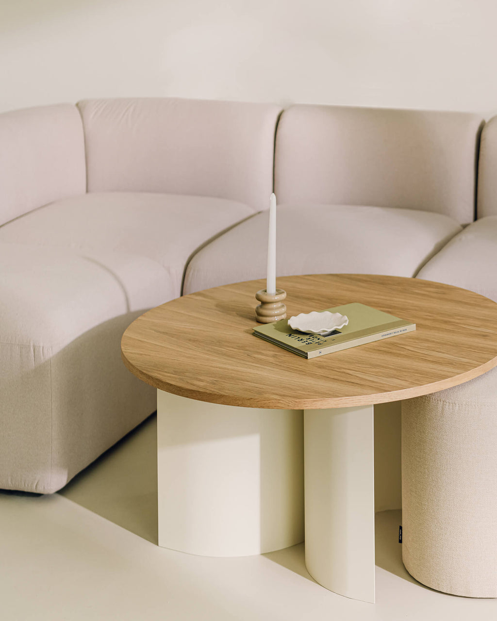 Flom Sofa 3 - seater corner - nooma