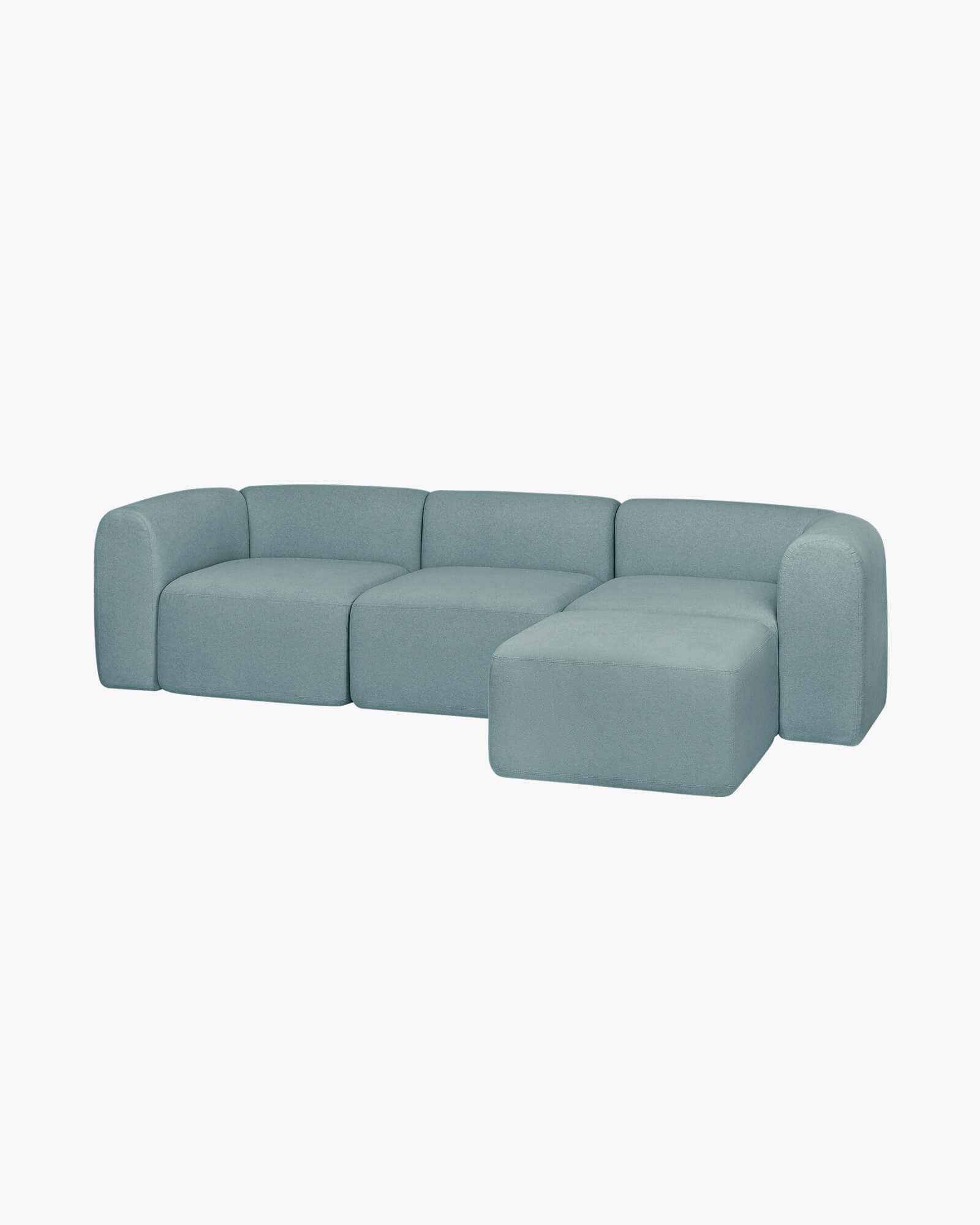 Flom Sofa 3 - seater corner - nooma