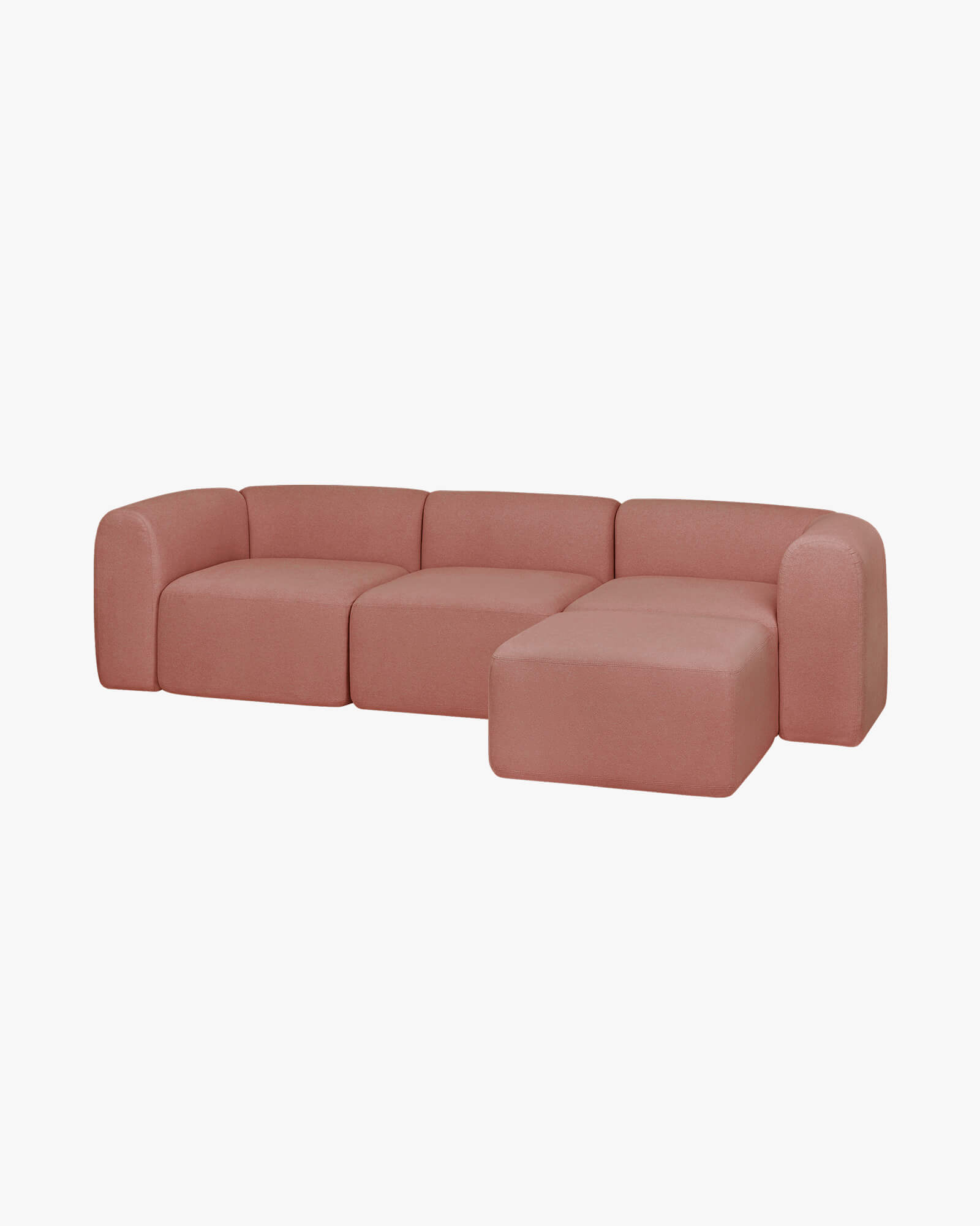 Flom Sofa 3 - seater corner - nooma