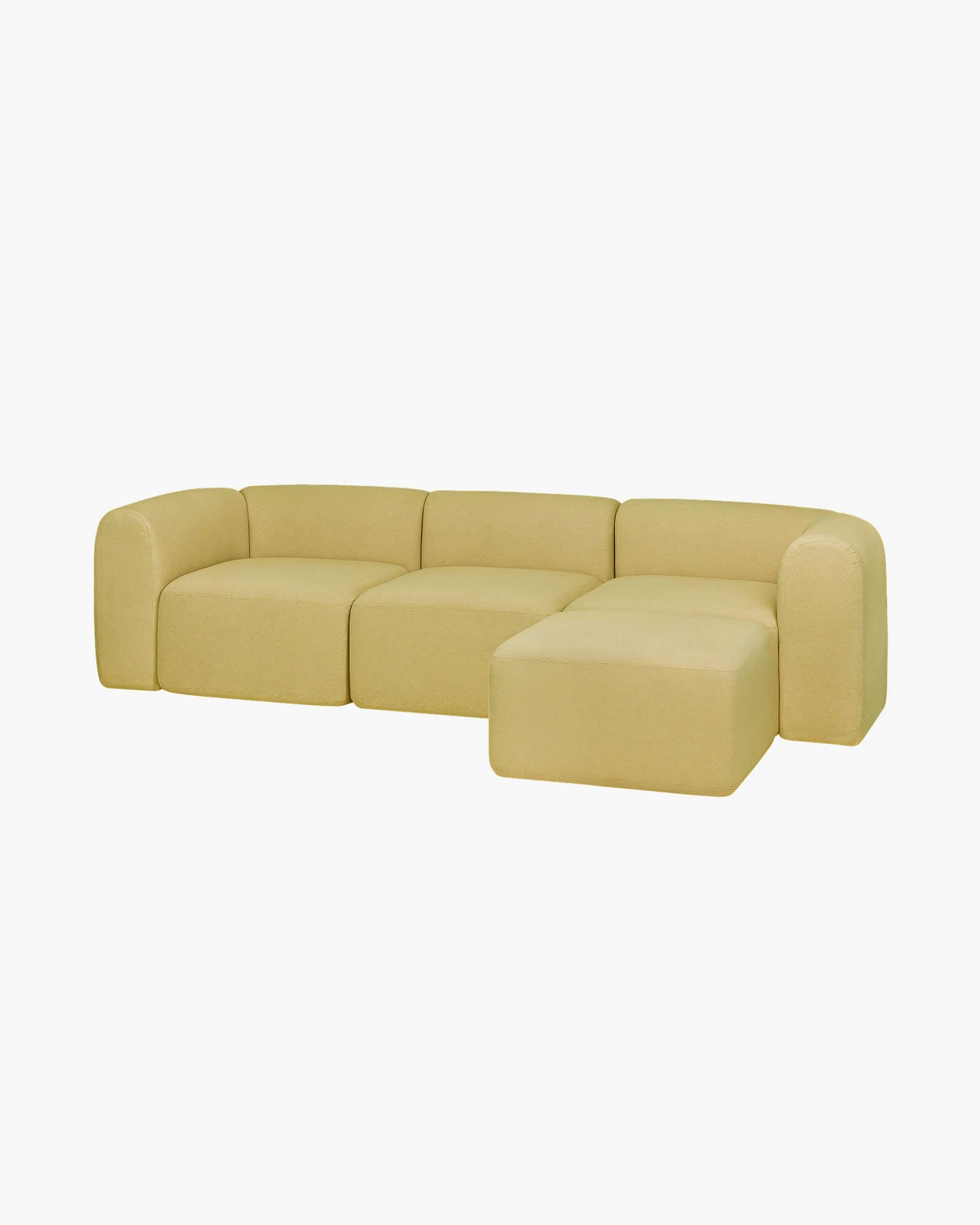 Flom Sofa 3 - seater corner - nooma