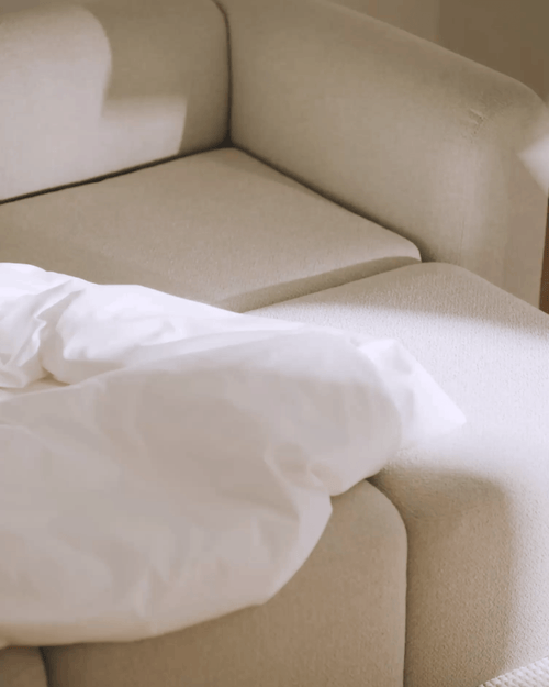Flom Sofa Bed 3 - seater - nooma