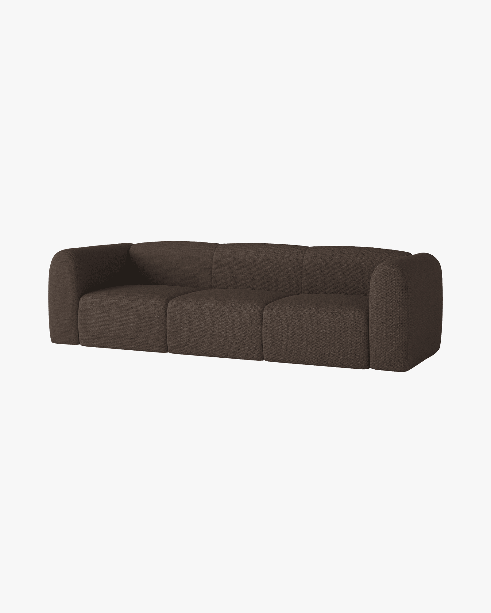 Flom Sofa Bed 3 - seater - nooma