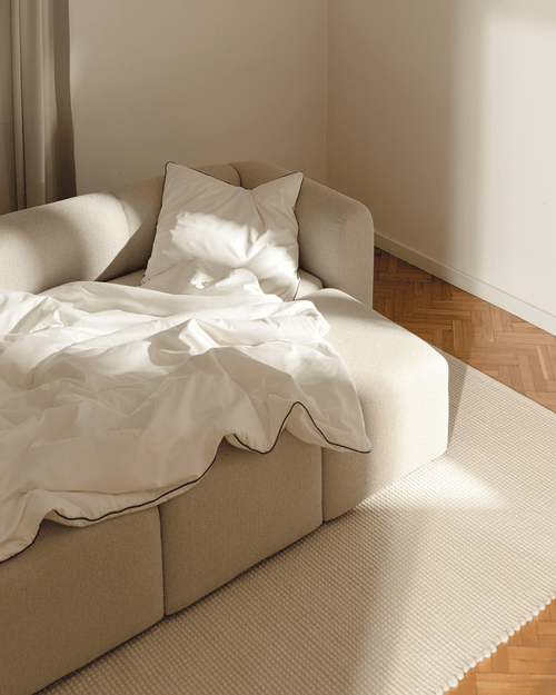 Flom Sofa Bed 3 - seater - nooma