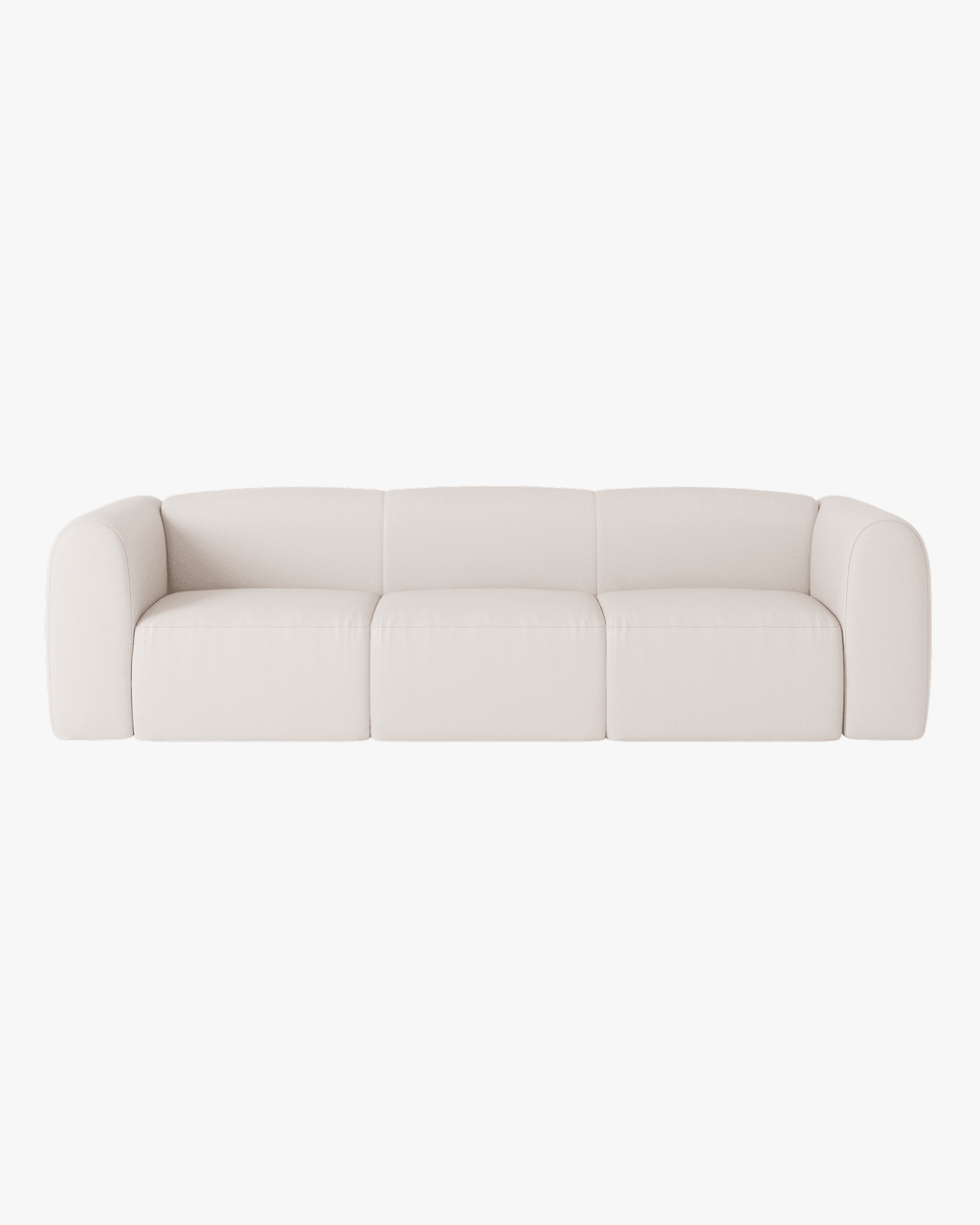 Flom Sofa Bed 3 - seater - nooma