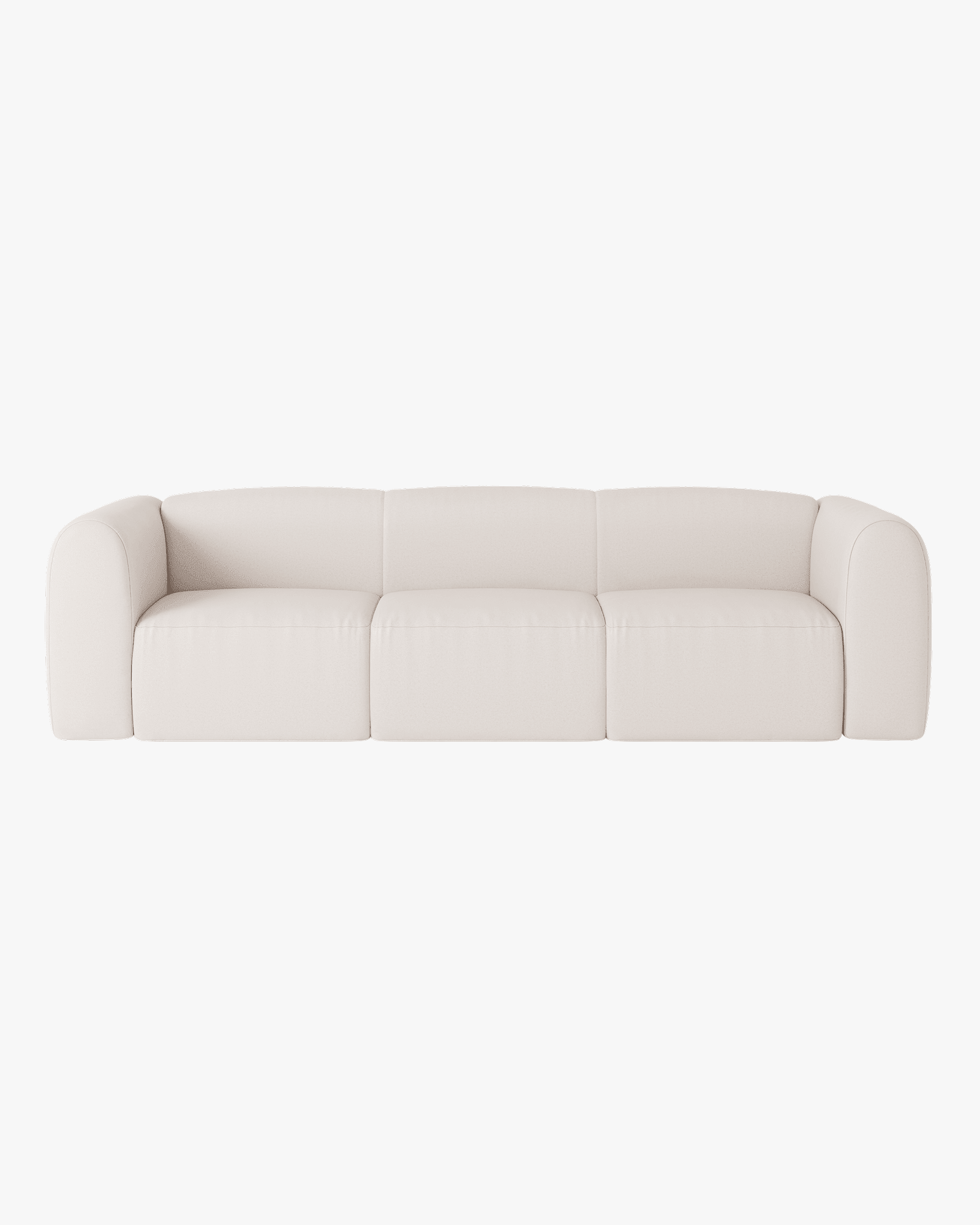 Flom Sofa Bed 3 - seater - nooma