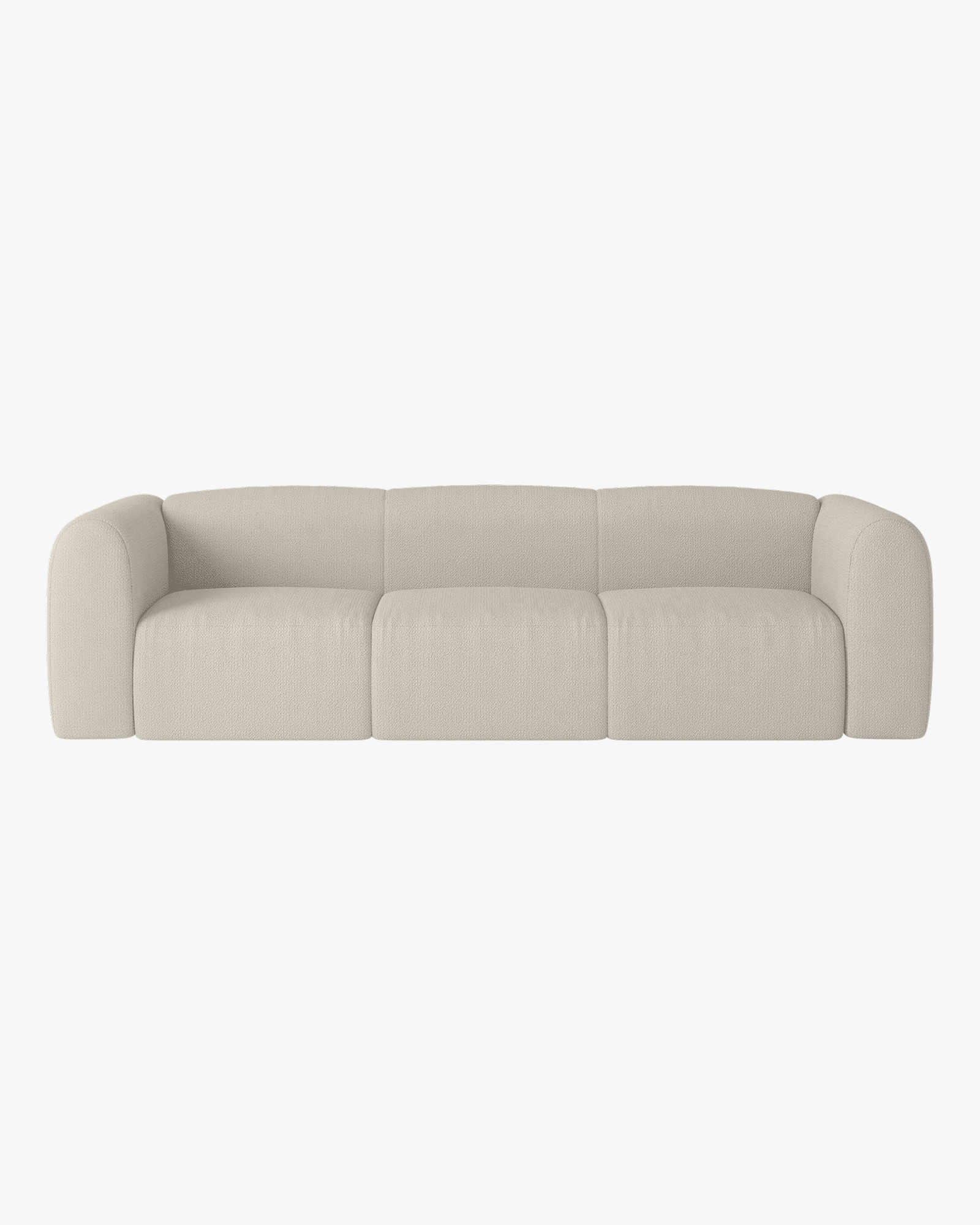 Flom Sofa Bed 3 - seater - nooma
