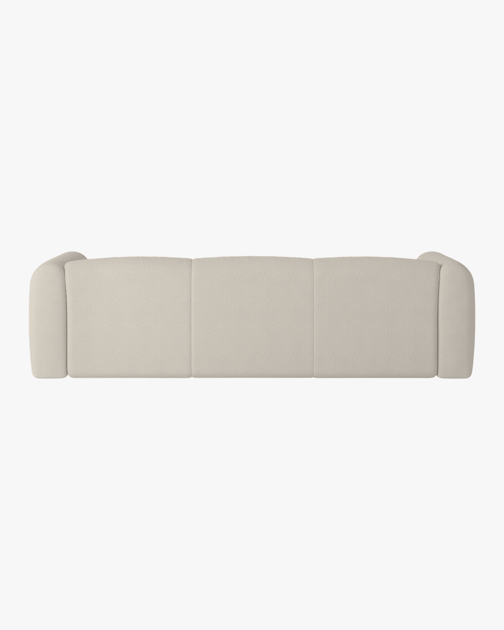 Flom Sofa Bed 3 - seater - nooma