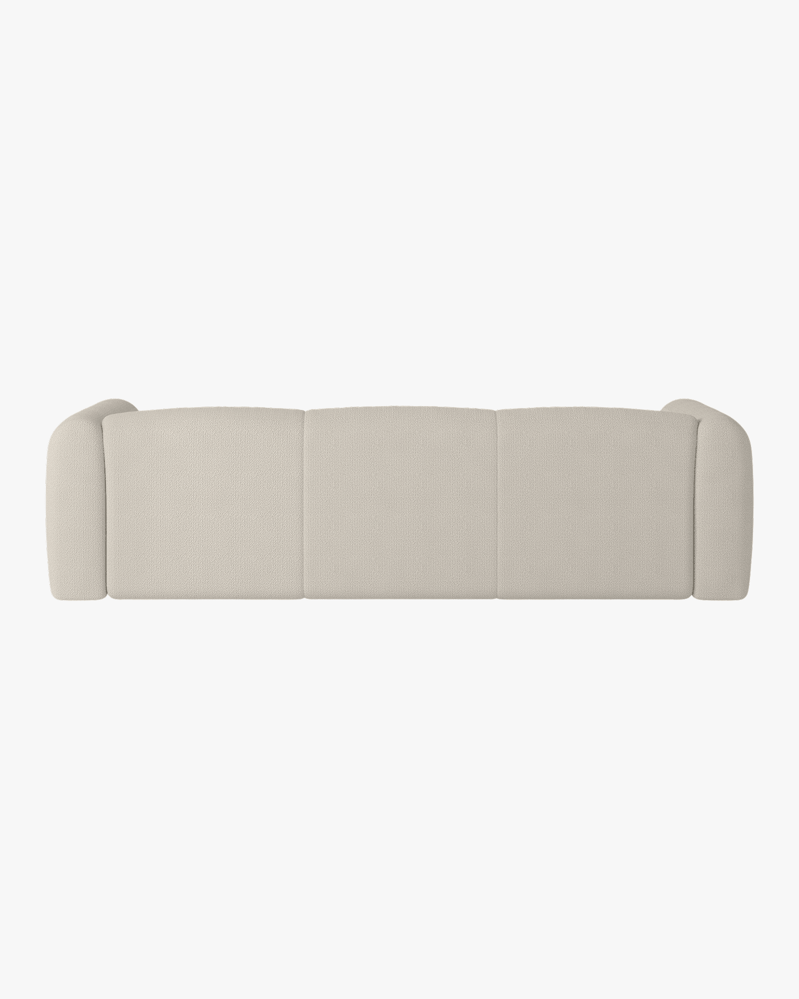 Flom Sofa Bed 3 - seater - nooma