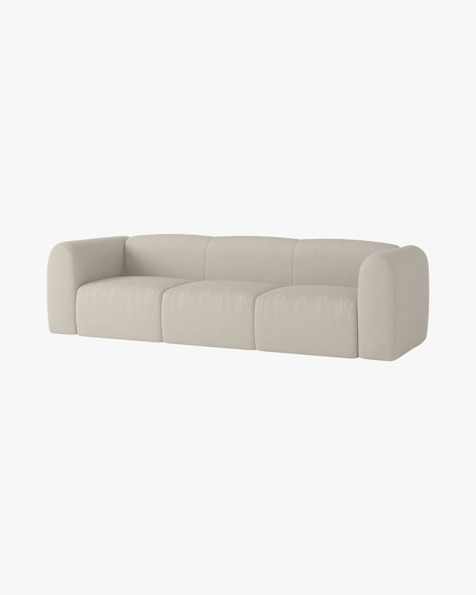 Flom Sofa Bed 3 - seater - nooma