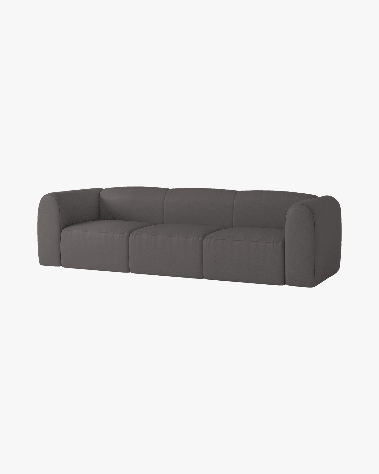 Flom Sofa Bed 3 - seater - nooma