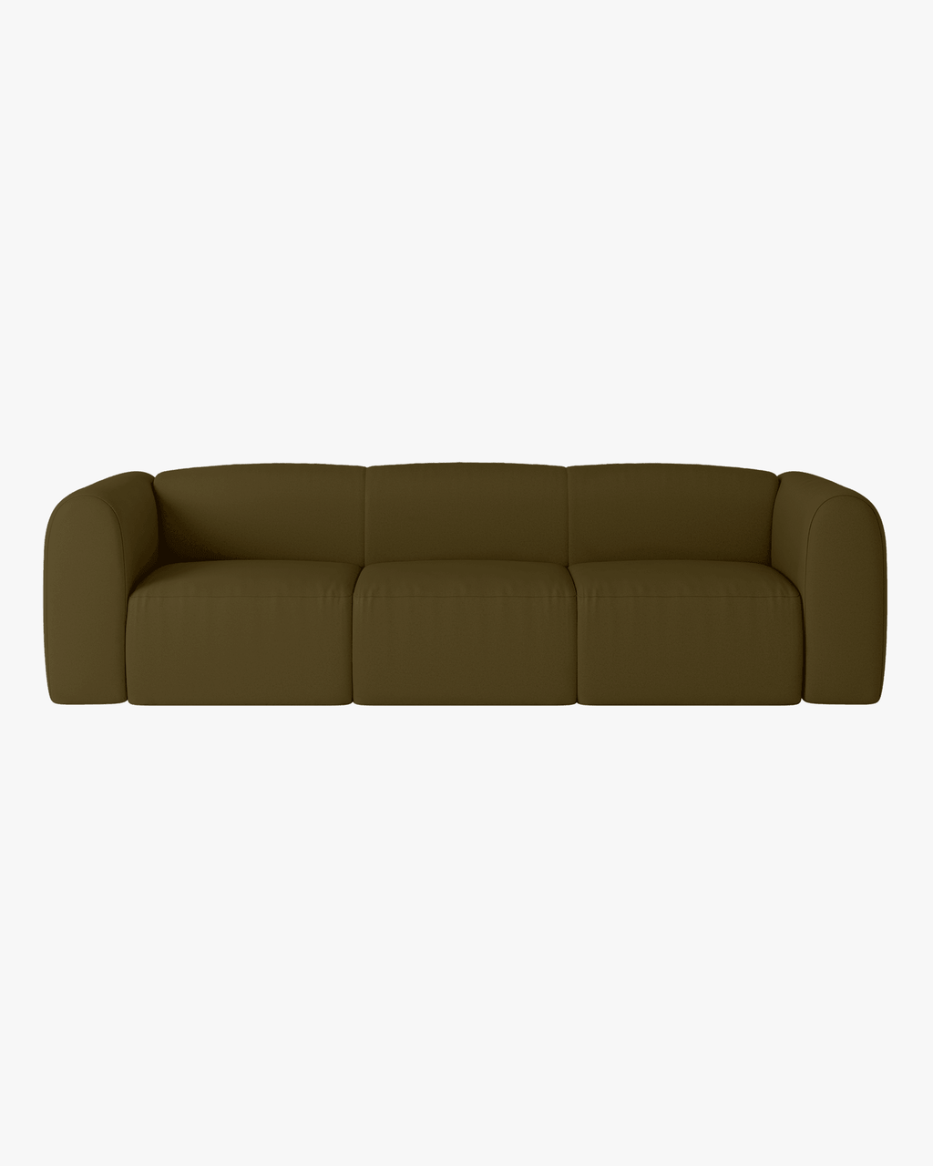 Flom Sofa Bed 3 - seater - nooma