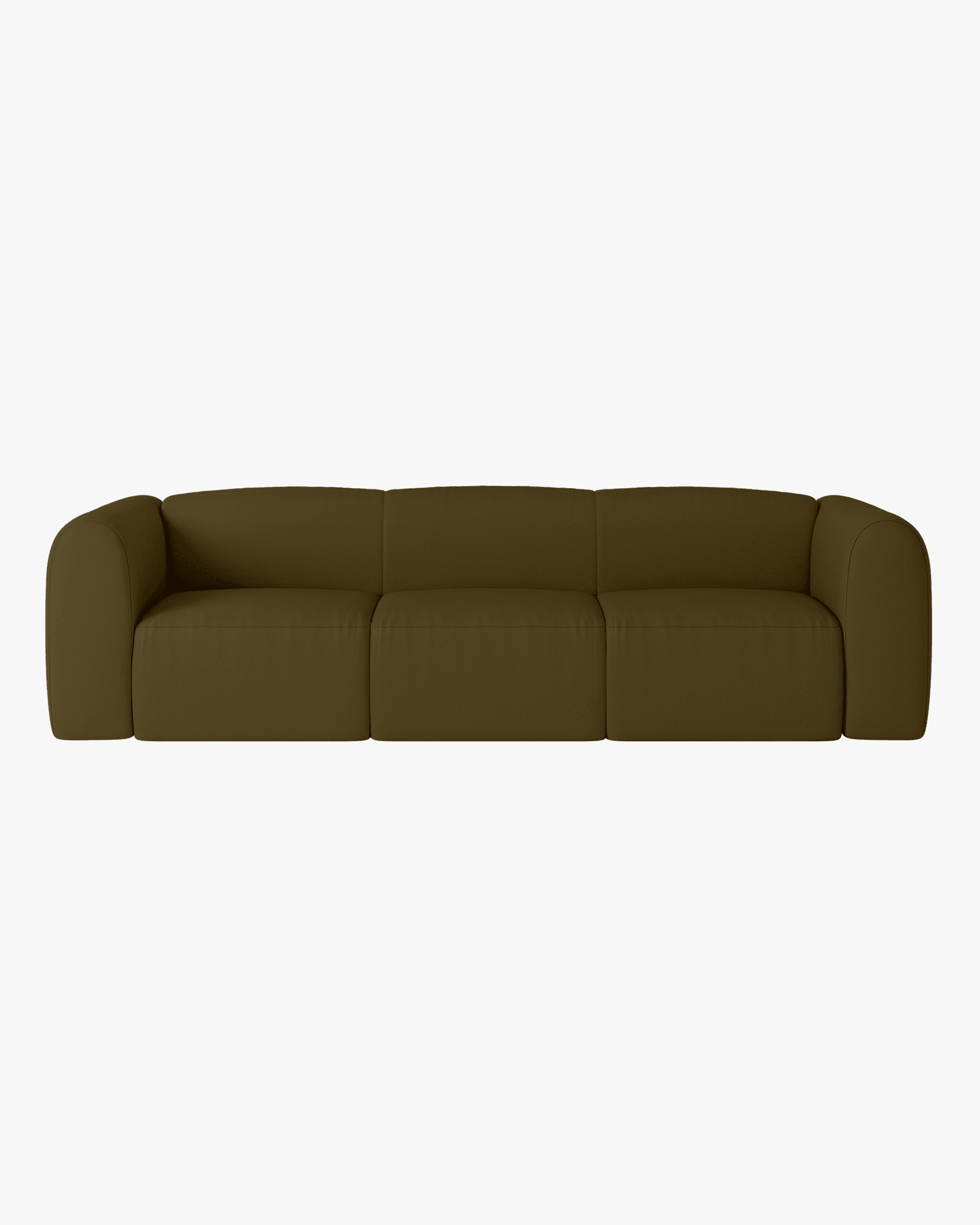 Flom Sofa Bed 3 - seater - nooma