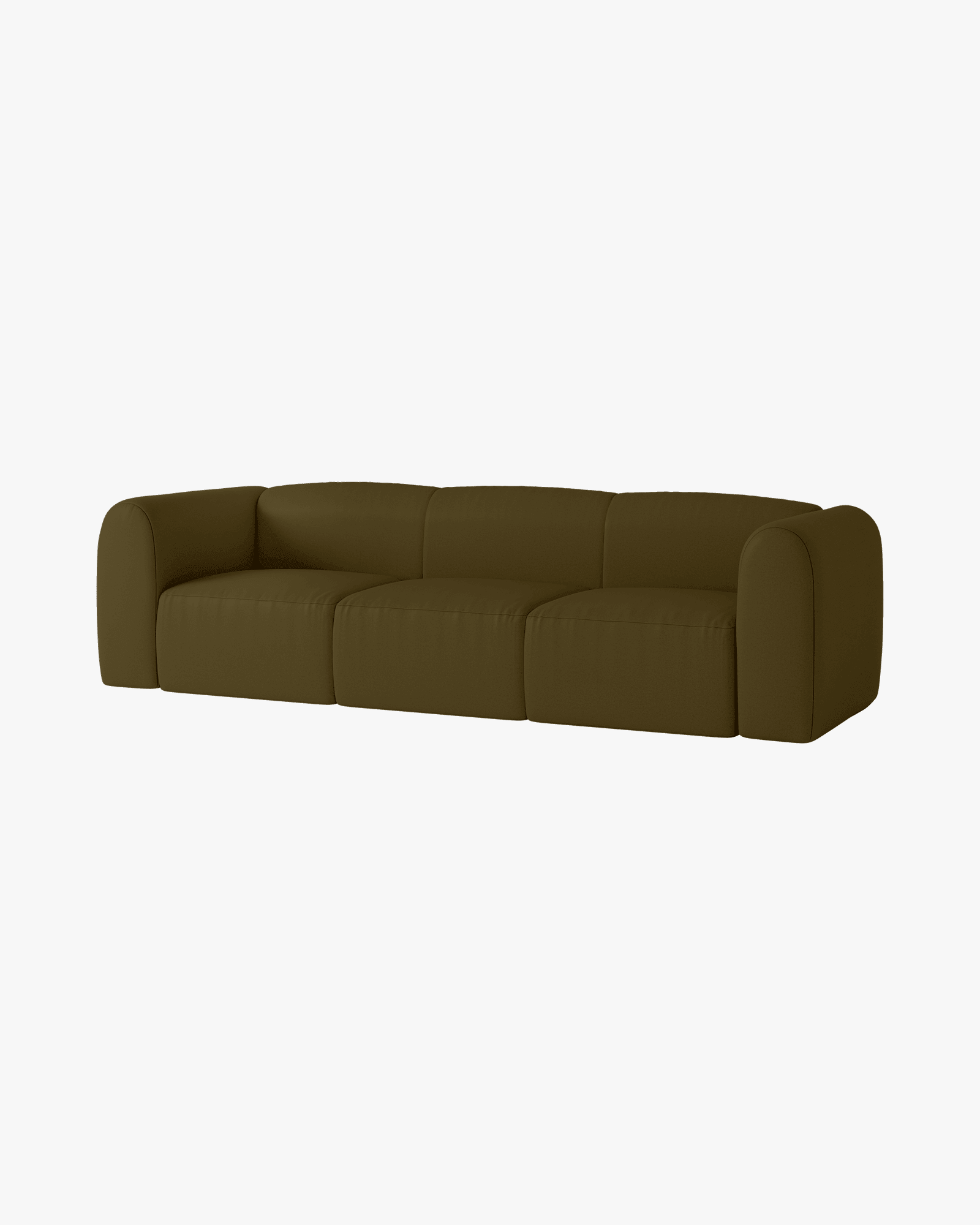 Flom Sofa Bed 3 - seater - nooma
