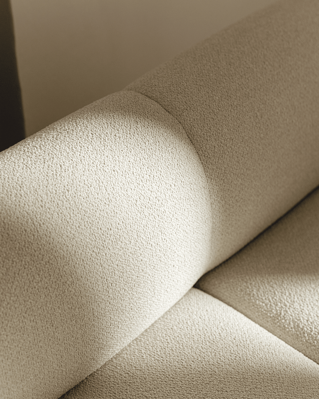 Flom Sofa Bed 3 - seater - nooma