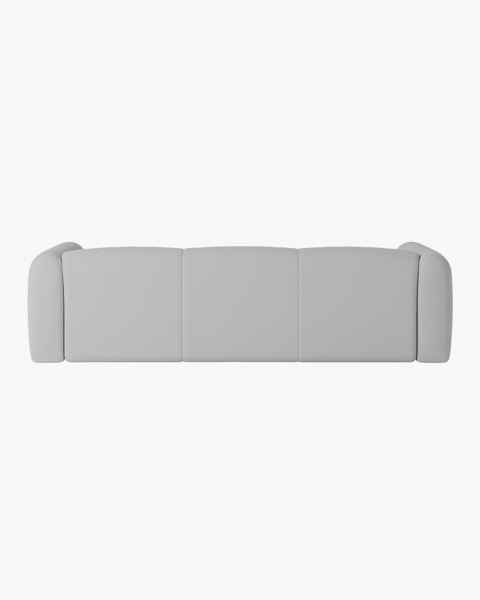 Flom Sofa Bed 3 - seater - nooma