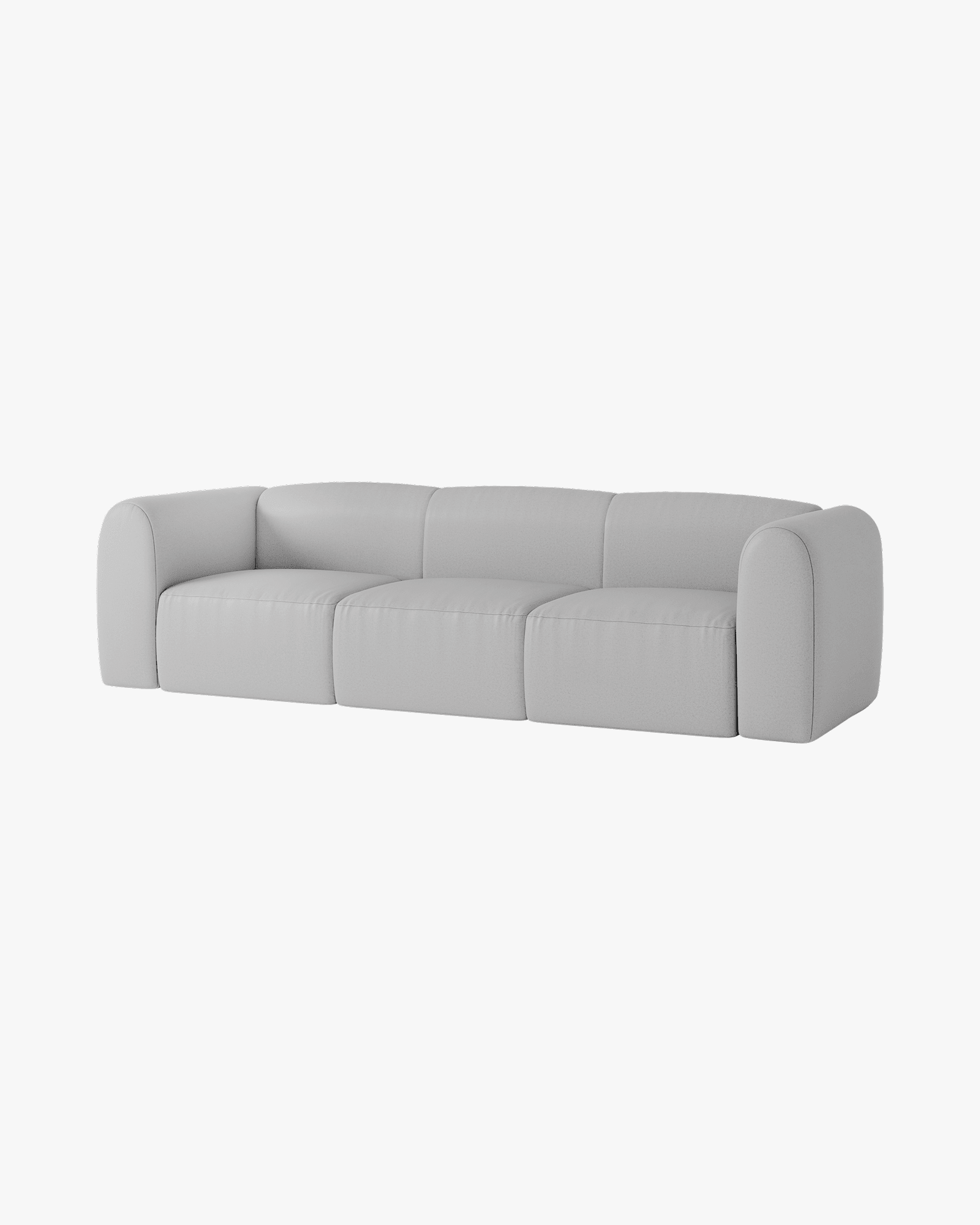 Flom Sofa Bed 3 - seater - nooma